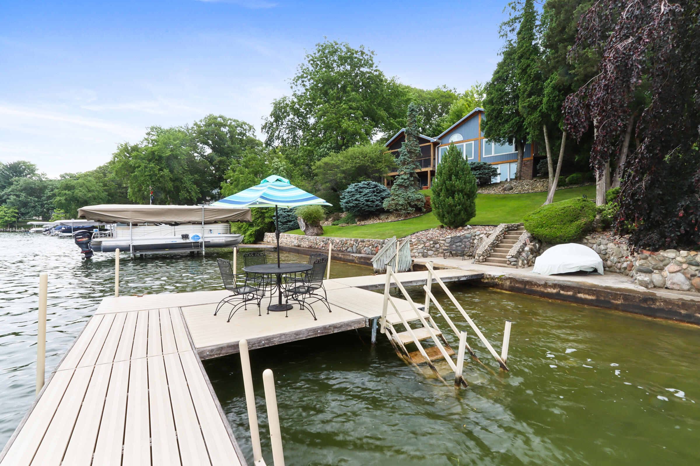 Wisconsin Lake Home for sale (MLS#: 1913963) at N7729  Laura Ln, in La Grange, Wisconsin. (21 of 68)