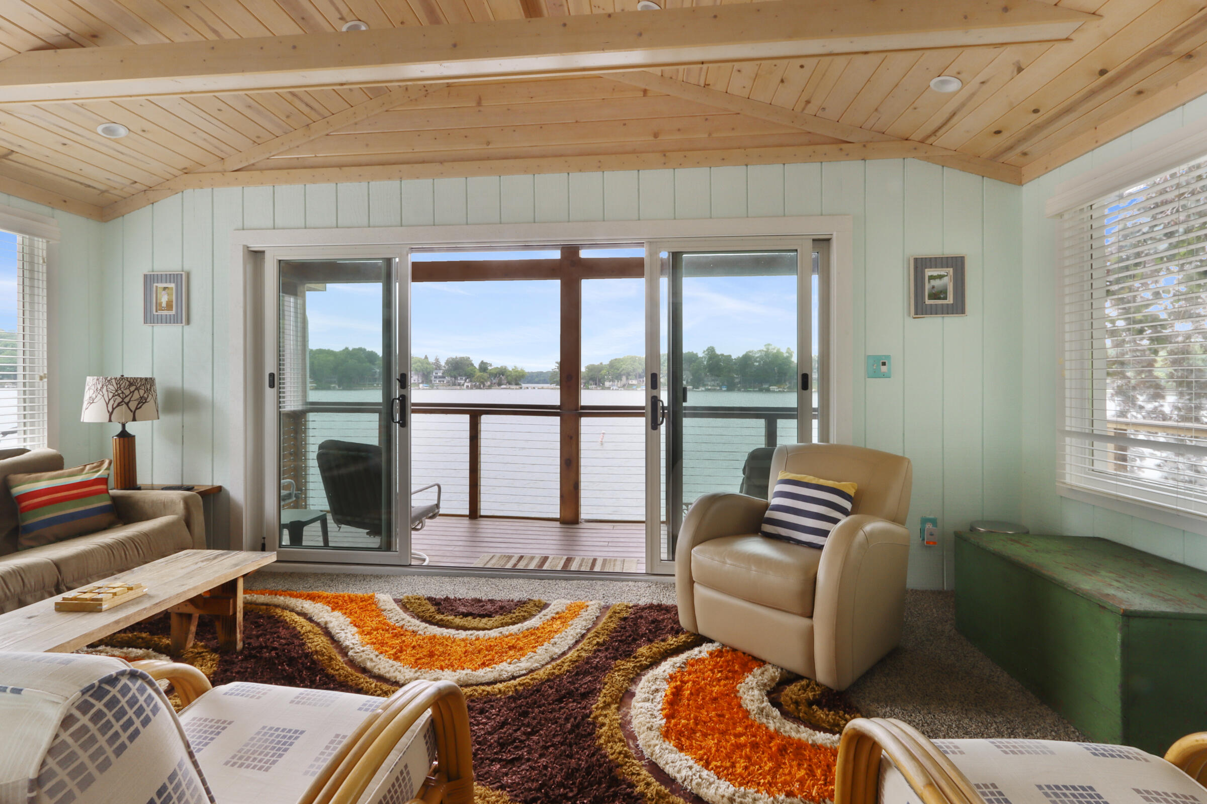 Wisconsin Lake Home for sale (MLS#: 1913963) at N7729  Laura Ln, in La Grange, Wisconsin. (25 of 68)