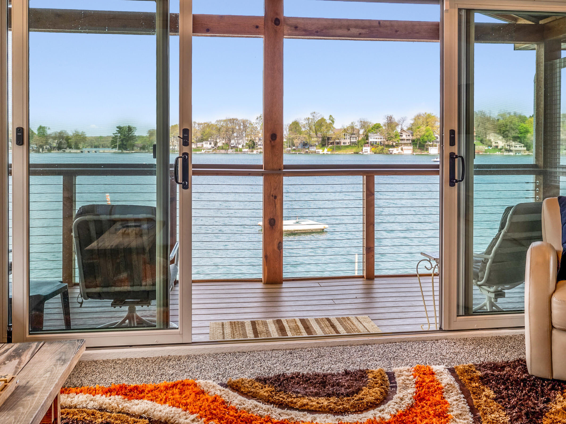 Wisconsin Lake Home for sale (MLS#: 1913963) at N7729  Laura Ln, in La Grange, Wisconsin. (26 of 68)