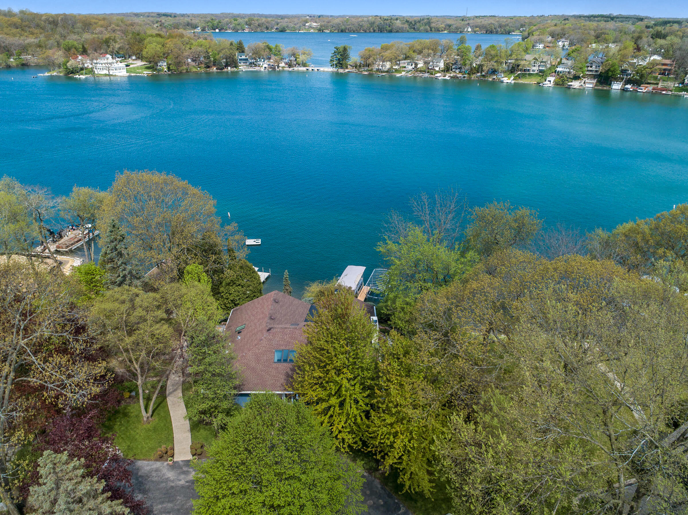 Wisconsin Lake Home for sale (MLS#: 1913963) at N7729  Laura Ln, in La Grange, Wisconsin. (29 of 68)