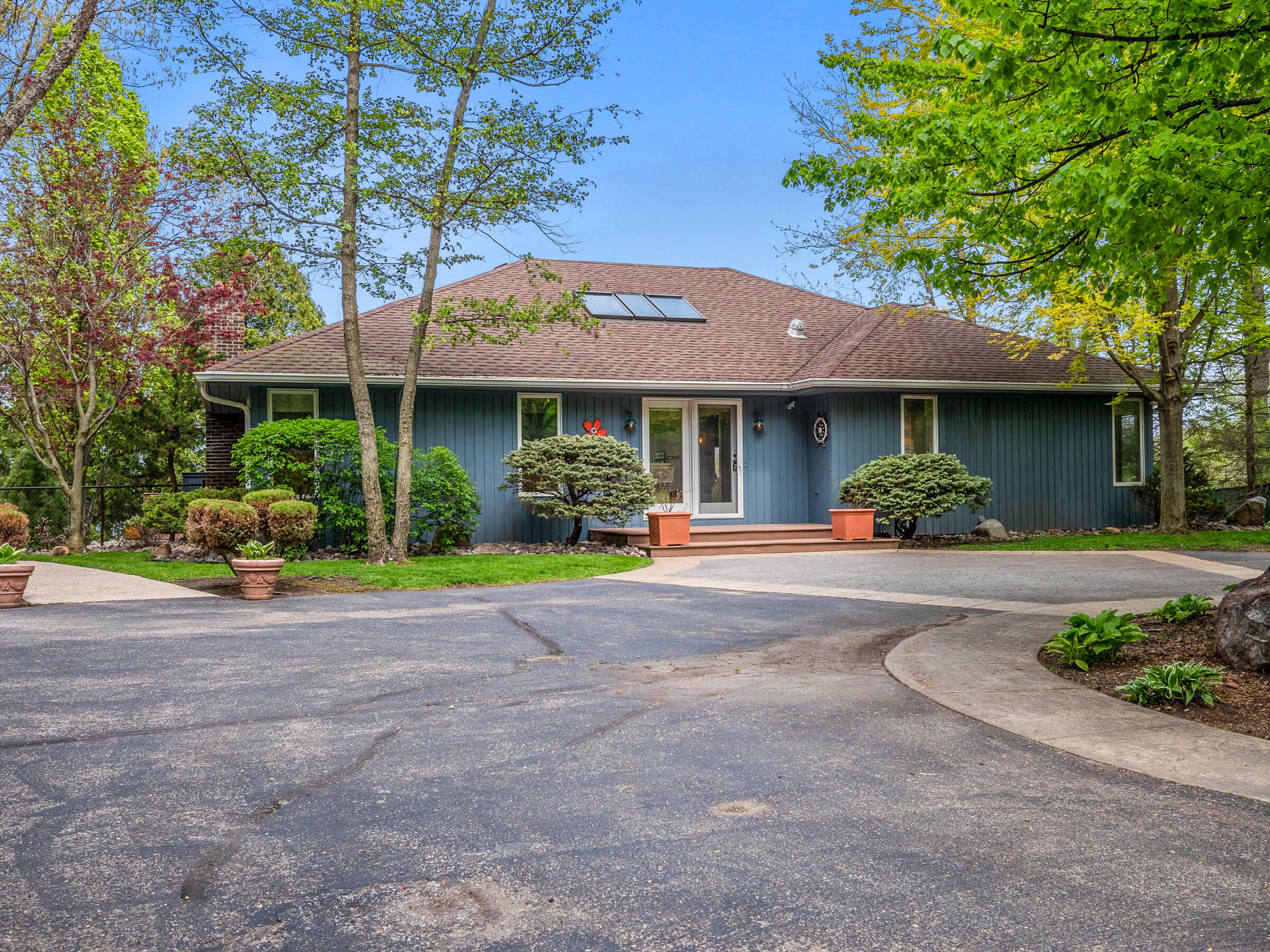 Wisconsin Lake Home for sale (MLS#: 1913963) at N7729  Laura Ln, in La Grange, Wisconsin. (38 of 68)