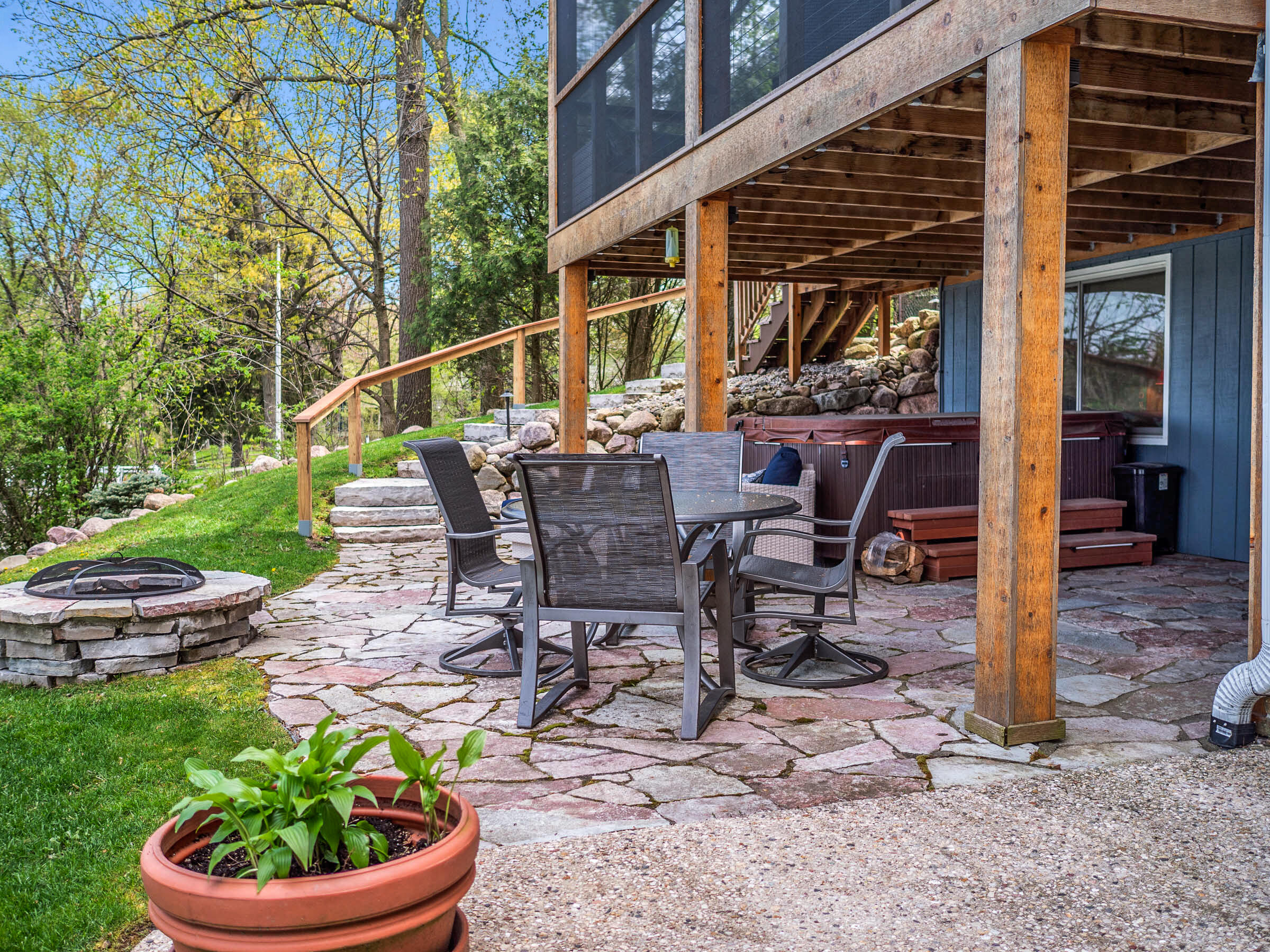 Wisconsin Lake Home for sale (MLS#: 1913963) at N7729  Laura Ln, in La Grange, Wisconsin. (5 of 68)
