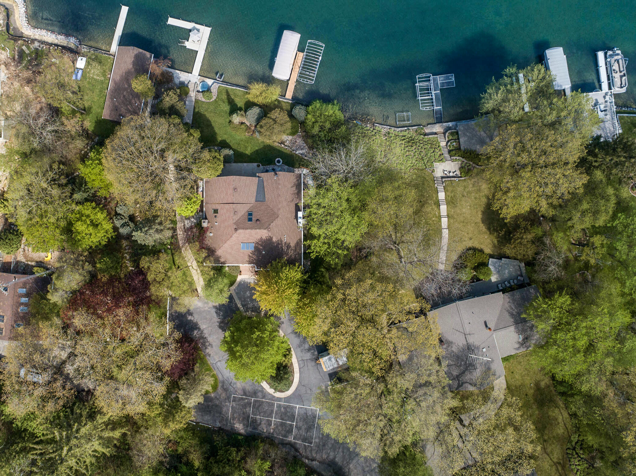 Wisconsin Lake Home for sale (MLS#: 1913963) at N7729  Laura Ln, in La Grange, Wisconsin. (45 of 68)
