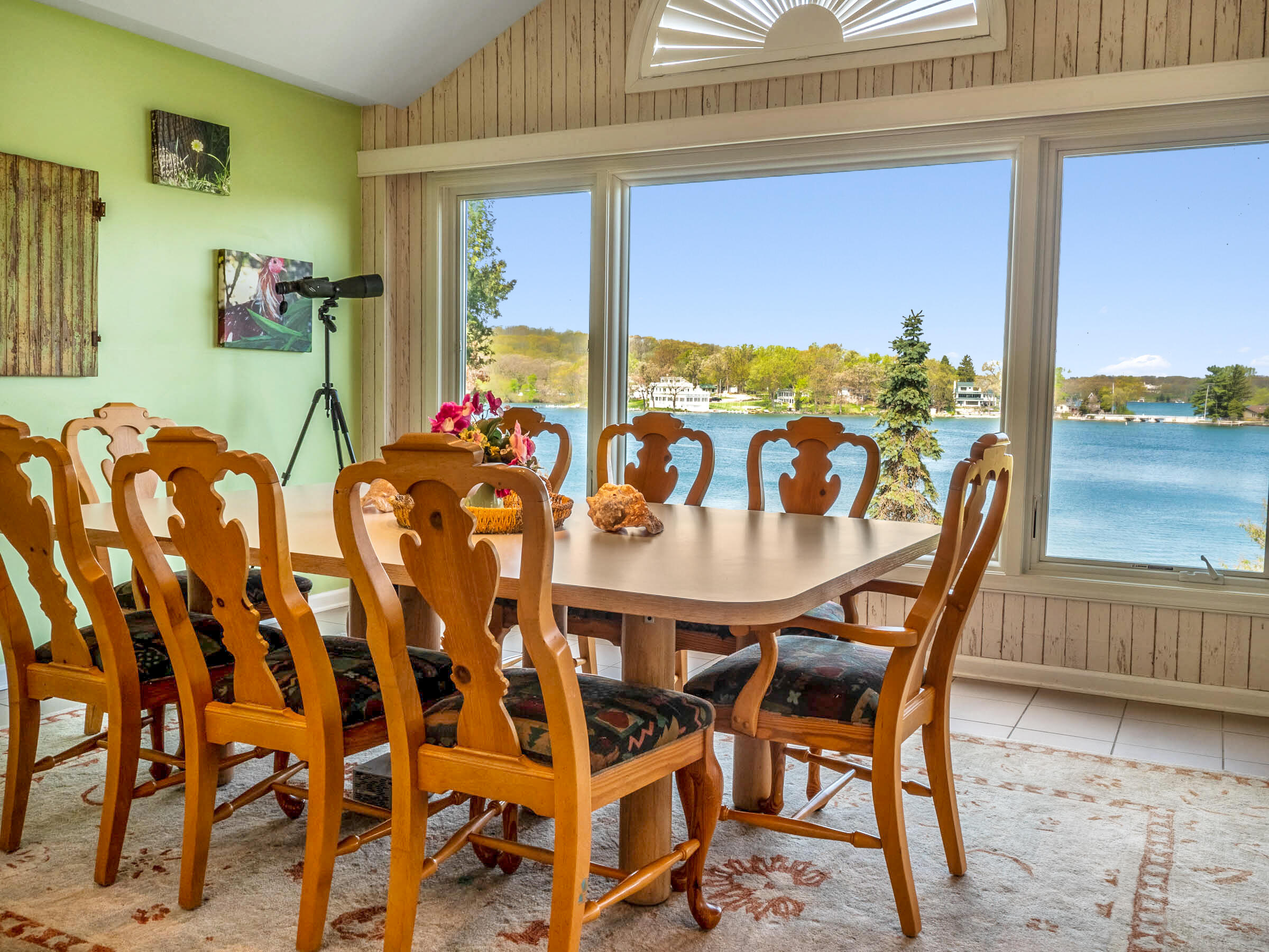 Wisconsin Lake Home for sale (MLS#: 1913963) at N7729  Laura Ln, in La Grange, Wisconsin. (6 of 68)