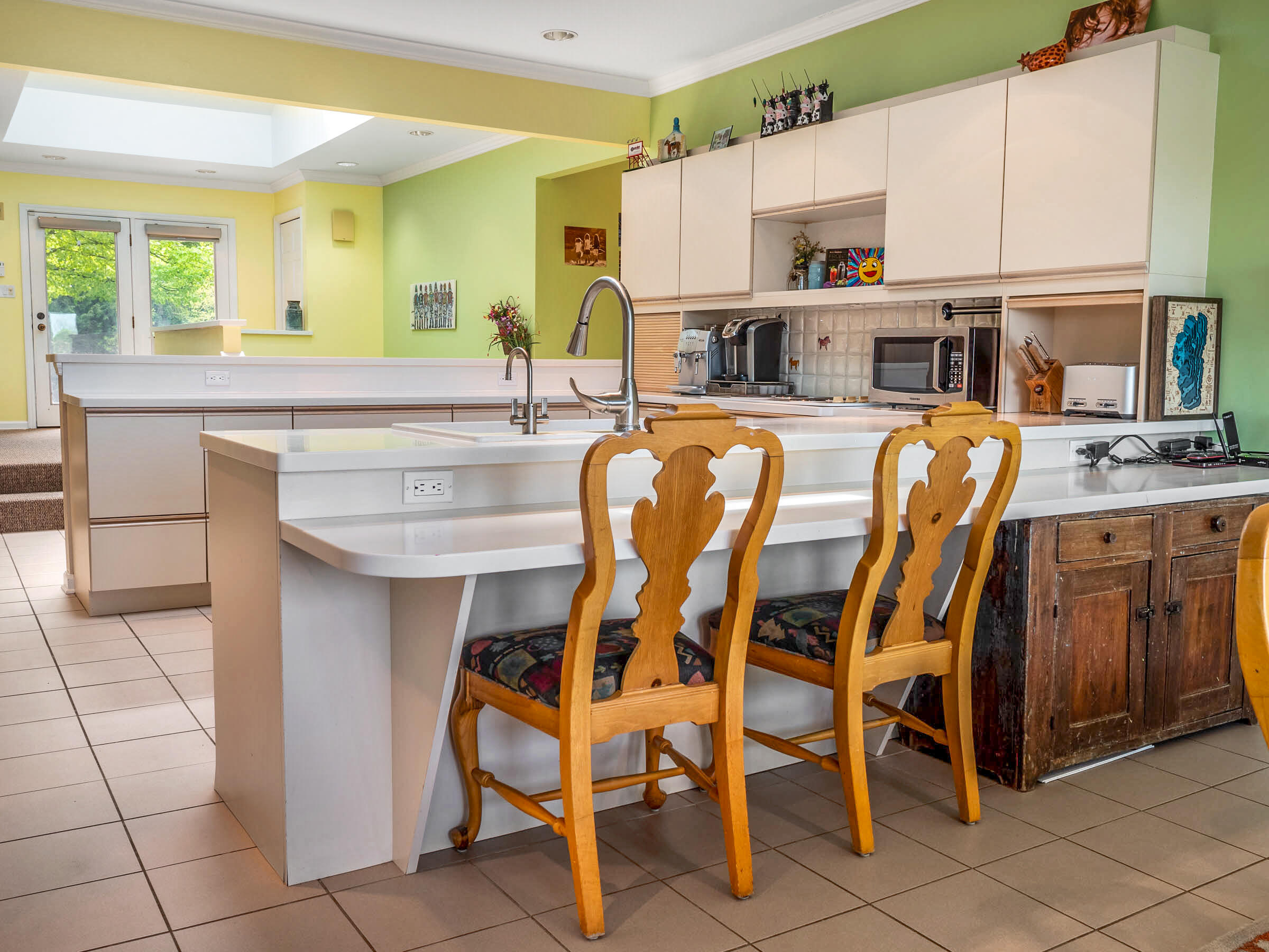 Wisconsin Lake Home for sale (MLS#: 1913963) at N7729  Laura Ln, in La Grange, Wisconsin. (7 of 68)