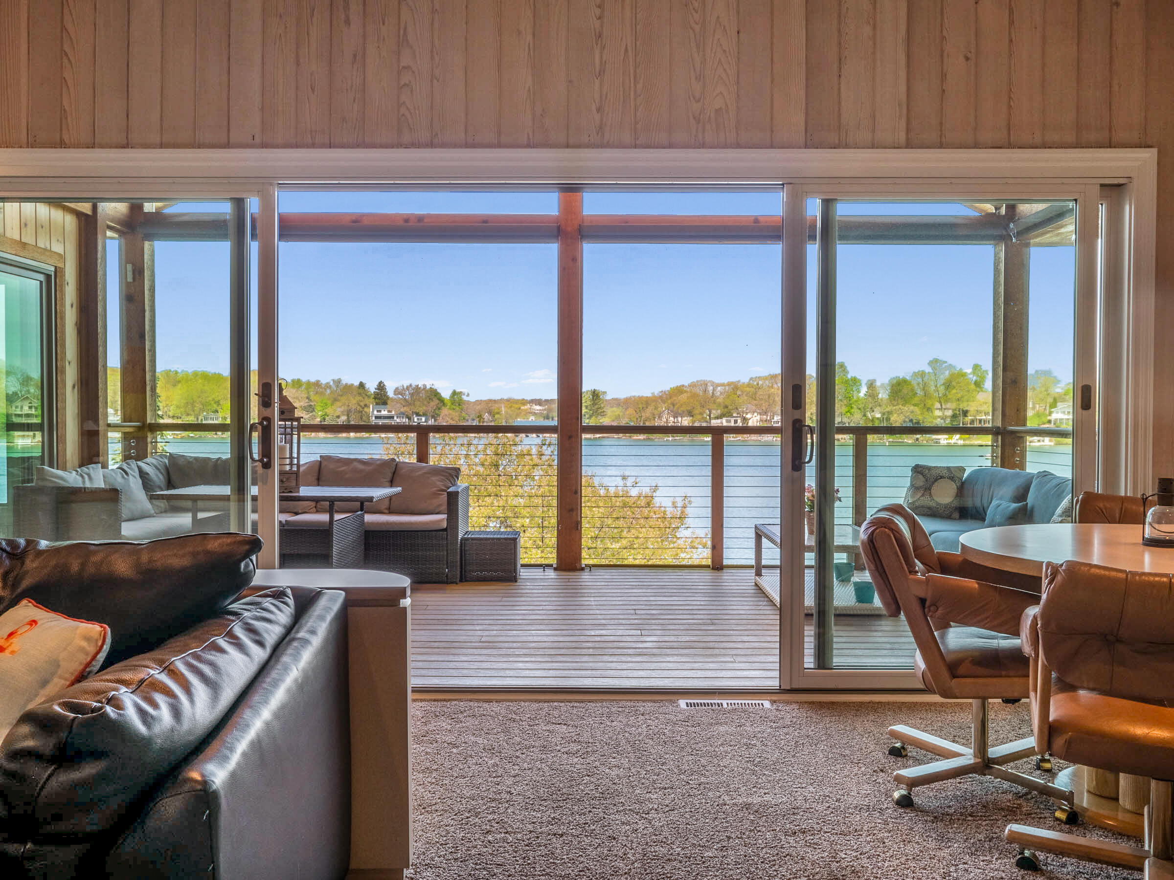 Wisconsin Lake Home for sale (MLS#: 1913963) at N7729  Laura Ln, in La Grange, Wisconsin. (8 of 68)