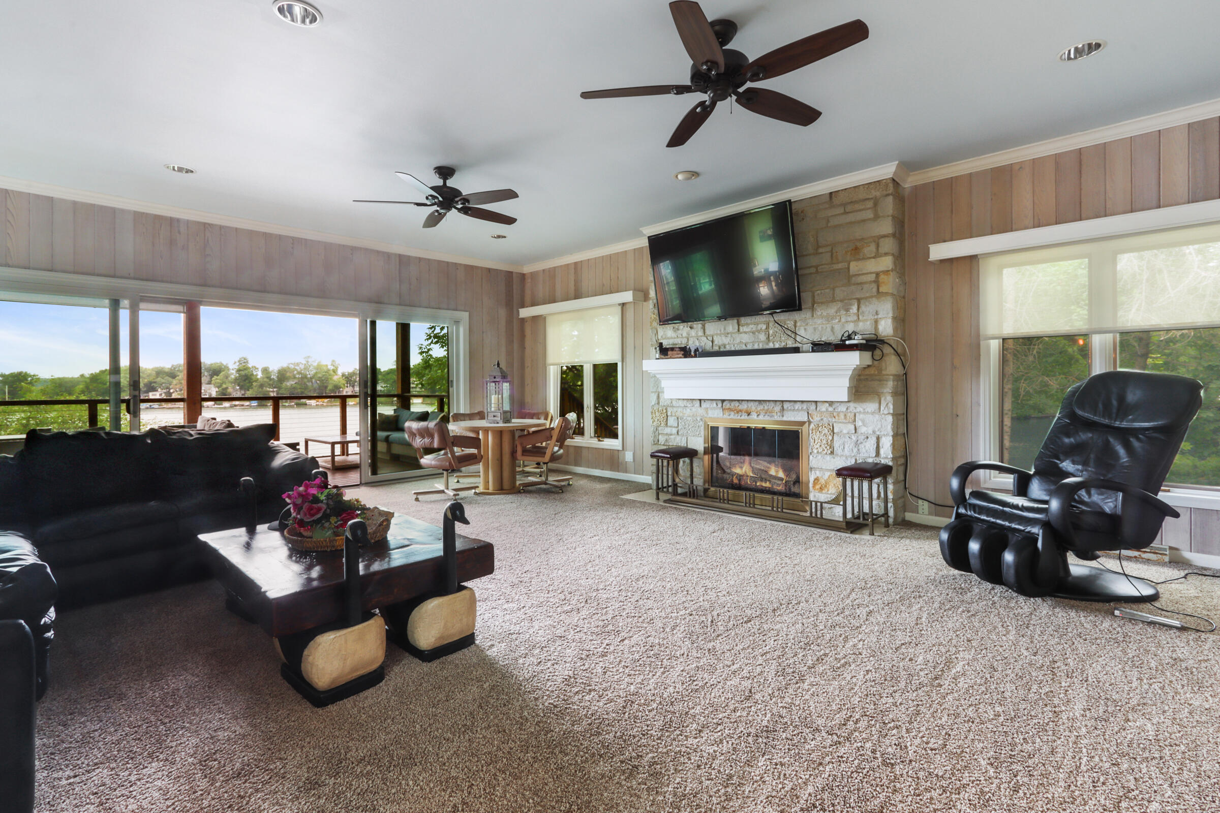 Wisconsin Lake Home for sale (MLS#: 1913963) at N7729  Laura Ln, in La Grange, Wisconsin. (9 of 68)