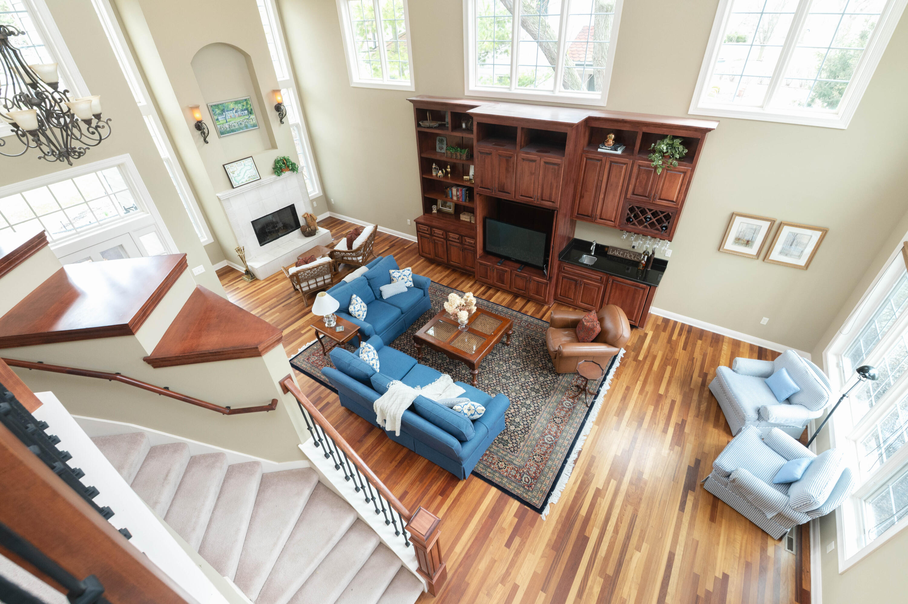 Wisconsin Lake Home for sale (MLS#: 1914017) at 314  Lac La Belle Dr, in Lac La Belle, Wisconsin. (28 of 49)
