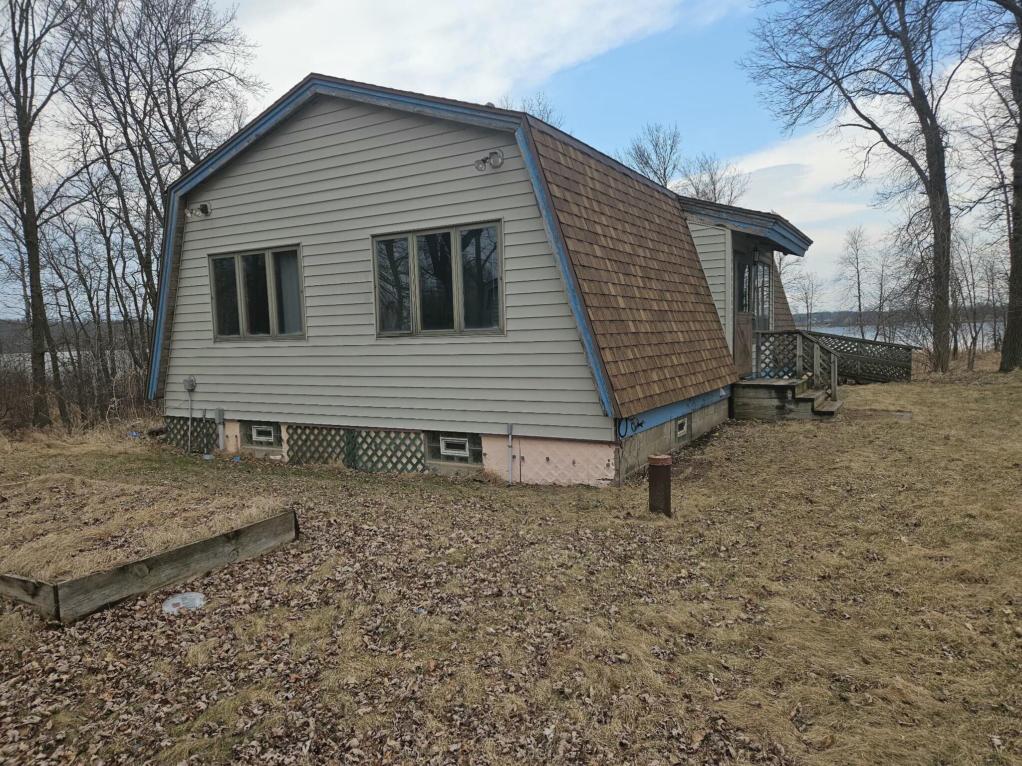 Wisconsin Lake Home for sale (MLS#: 1914257) at 2015  1/2 St, in Crystal Lake, Wisconsin. (2 of 14)