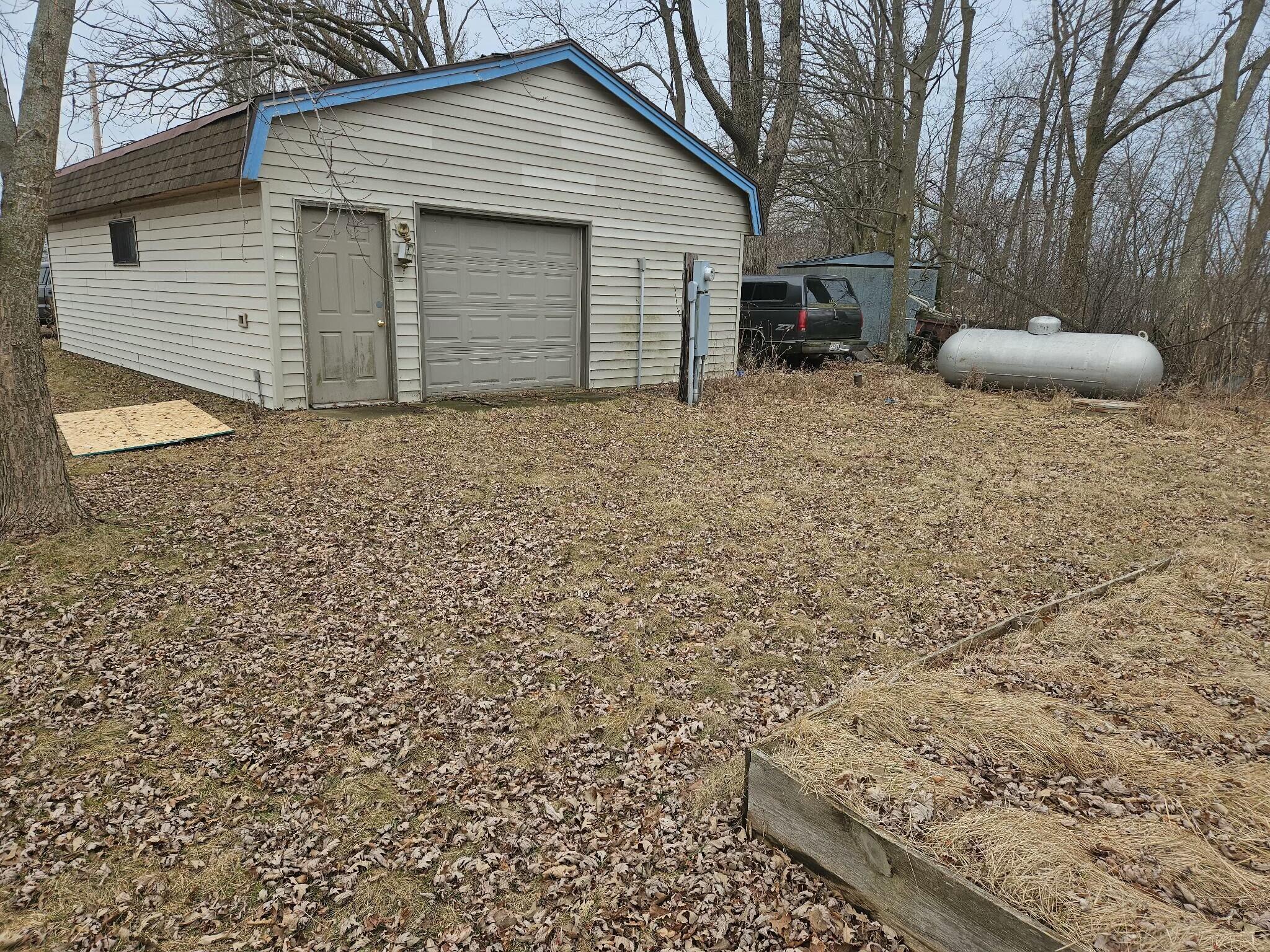 Wisconsin Lake Home for sale (MLS#: 1914257) at 2015  1/2 St, in Crystal Lake, Wisconsin. (12 of 14)