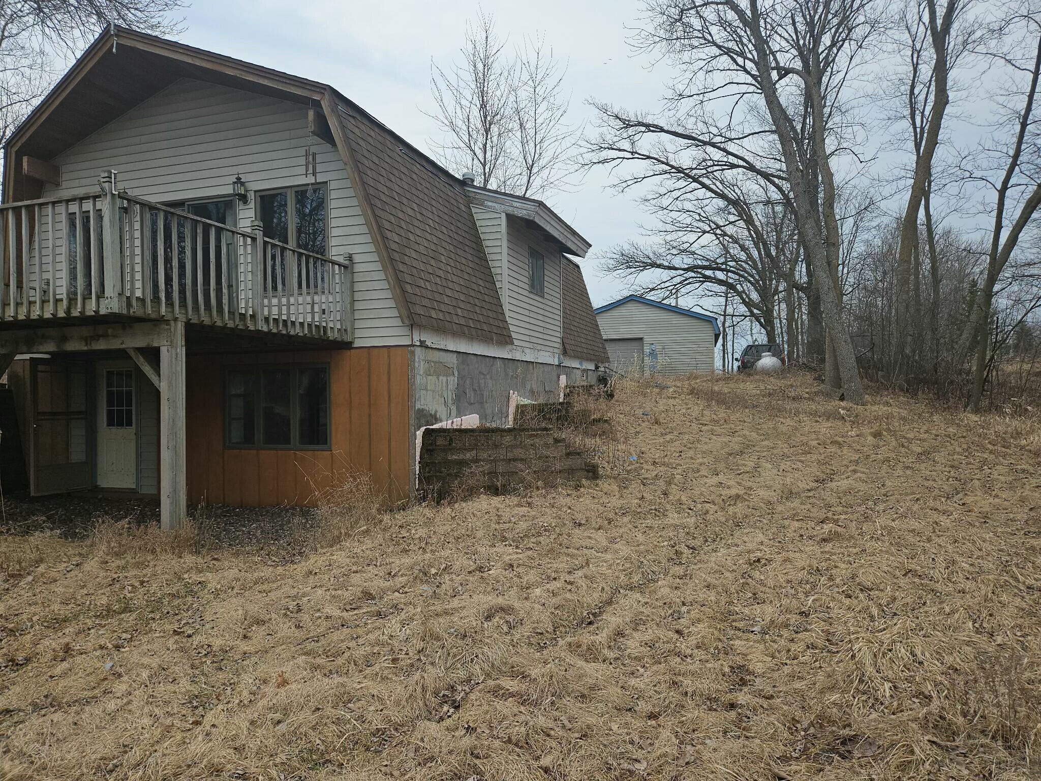 Wisconsin Lake Home for sale (MLS#: 1914257) at 2015  1/2 St, in Crystal Lake, Wisconsin. (3 of 14)