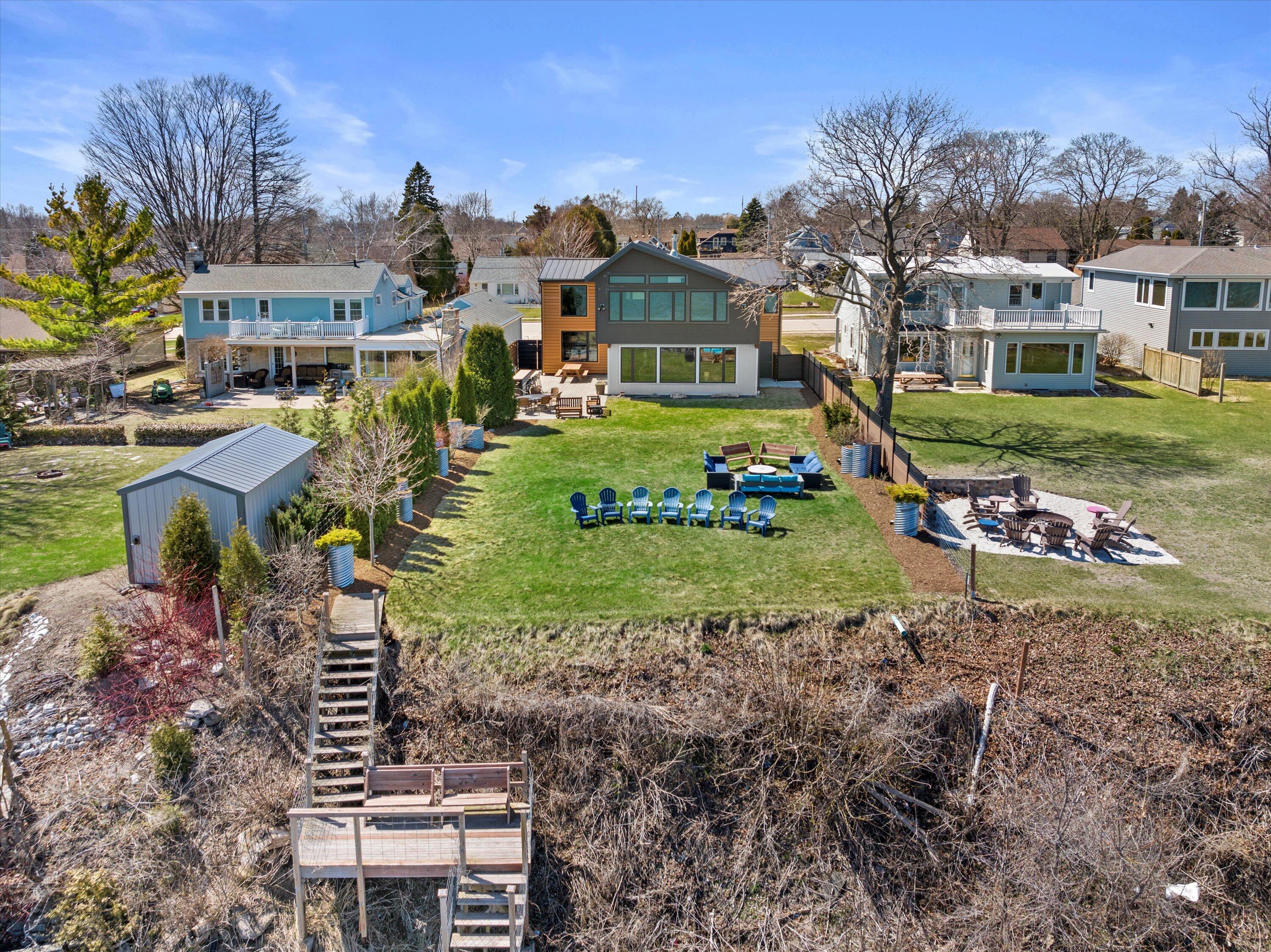 Wisconsin Lake Home for sale (MLS#: 1914314) at 2533  Lakeshore Dr, in Sheboygan, Wisconsin. (67 of 75)