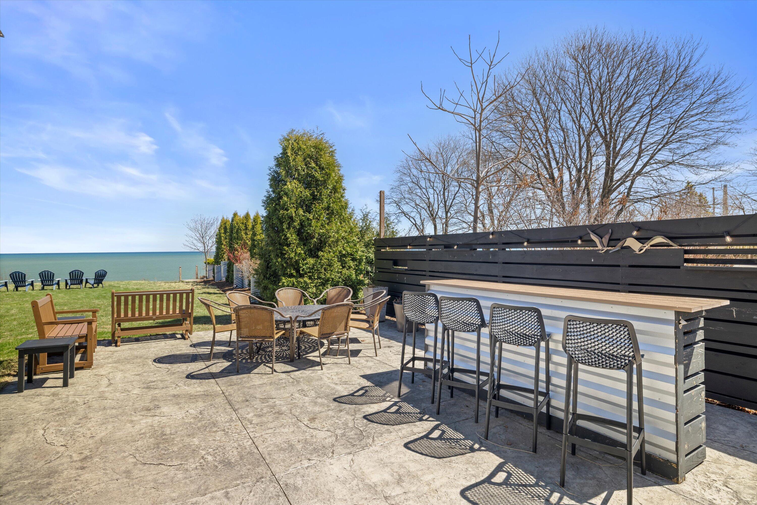 Wisconsin Lake Home for sale (MLS#: 1914314) at 2533  Lakeshore Dr, in Sheboygan, Wisconsin. (70 of 75)