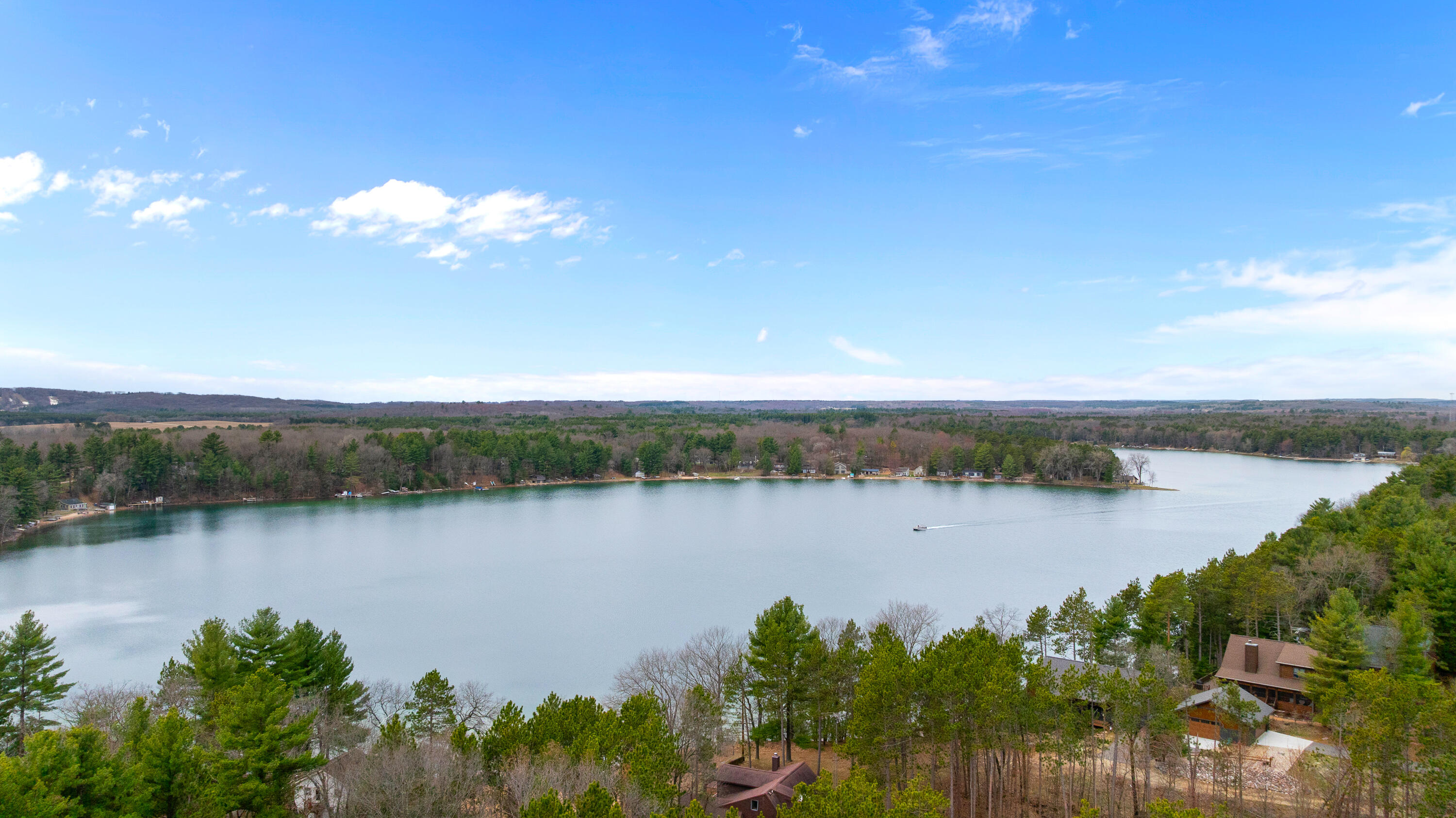 Wisconsin Lake Home for sale (MLS#: 1914501) at N4823  Peppler Ln, in Mount Morris, Wisconsin. (1 of 38)