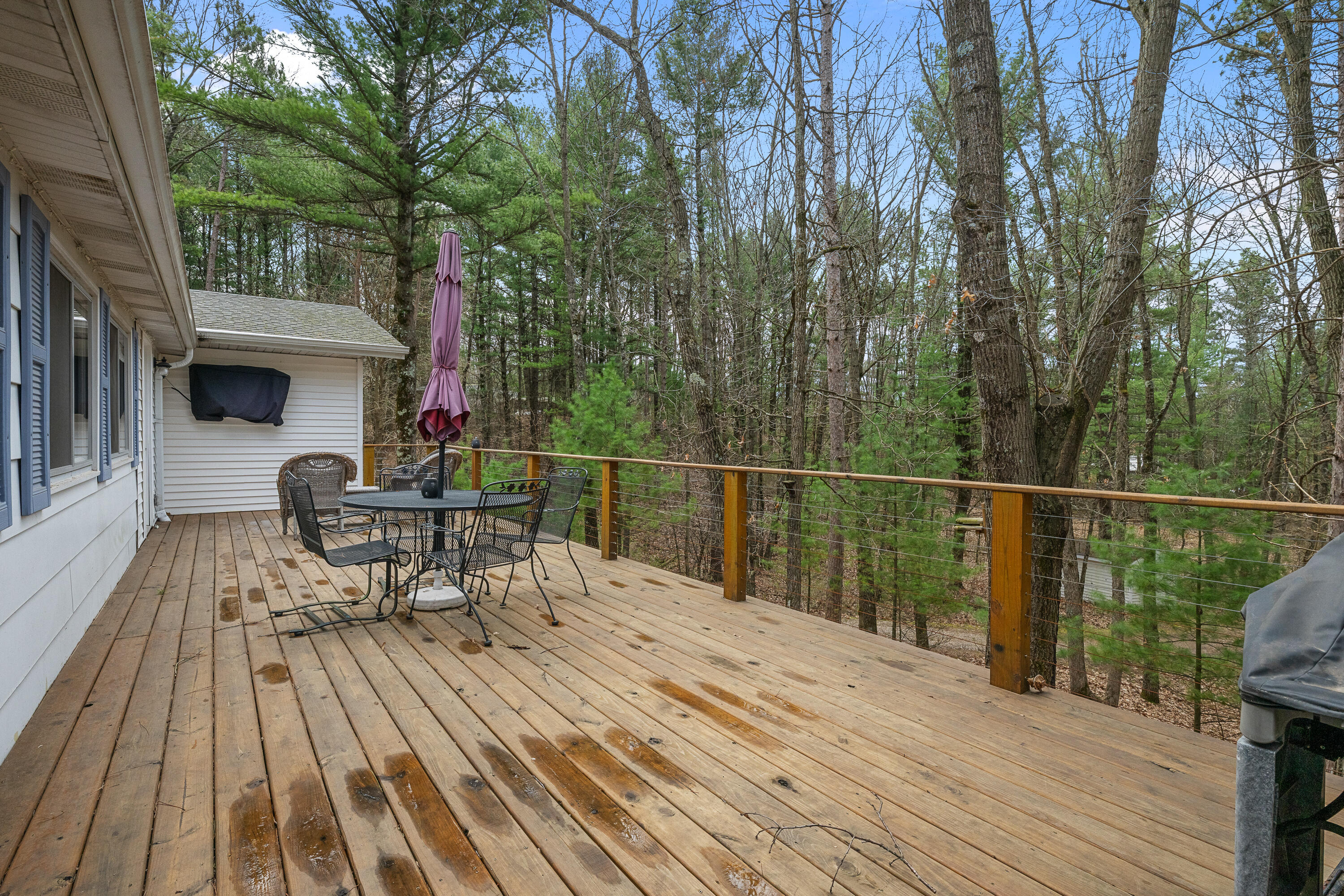 Wisconsin Lake Home for sale (MLS#: 1914501) at N4823  Peppler Ln, in Mount Morris, Wisconsin. (19 of 38)