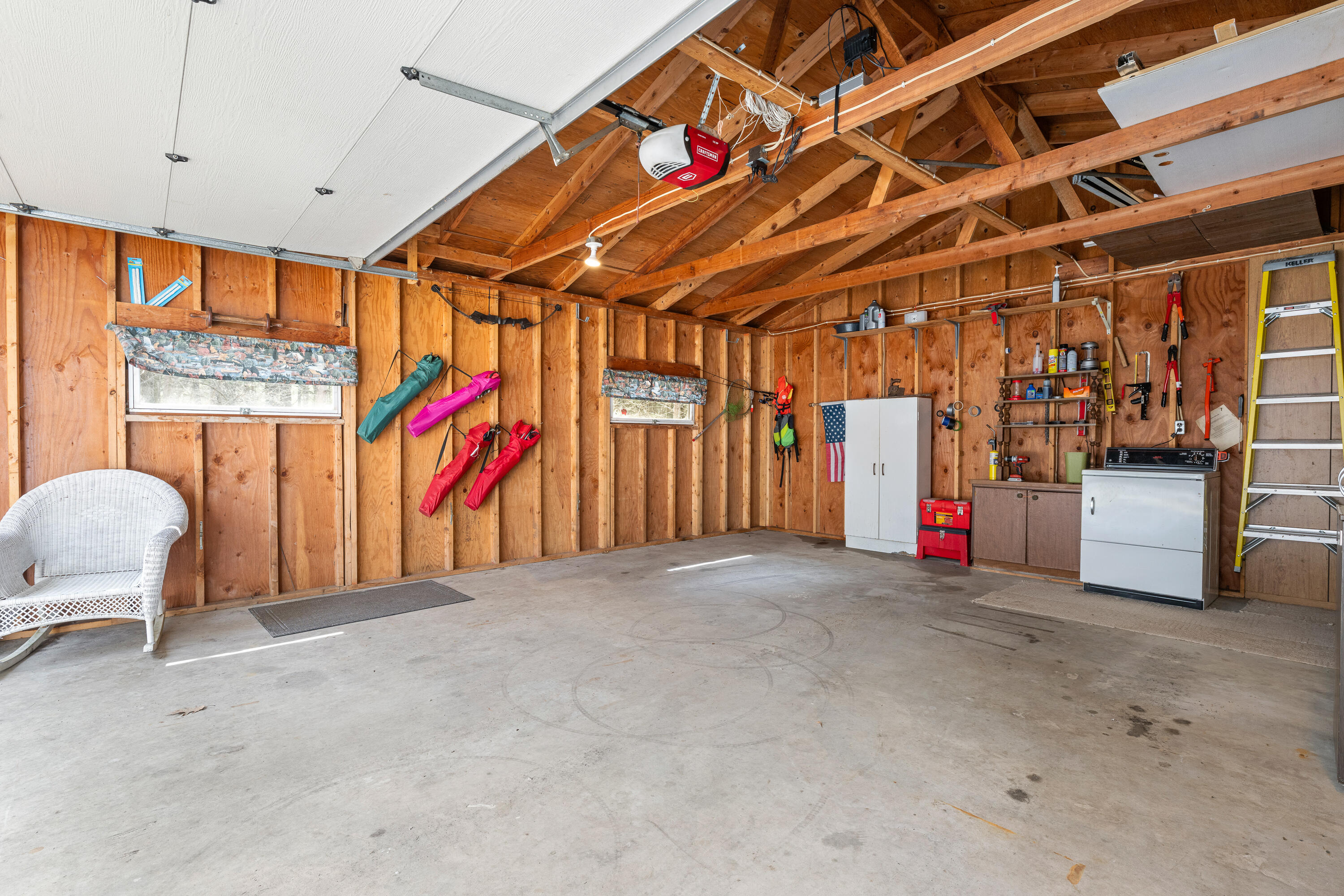 Wisconsin Lake Home for sale (MLS#: 1914501) at N4823  Peppler Ln, in Mount Morris, Wisconsin. (20 of 38)