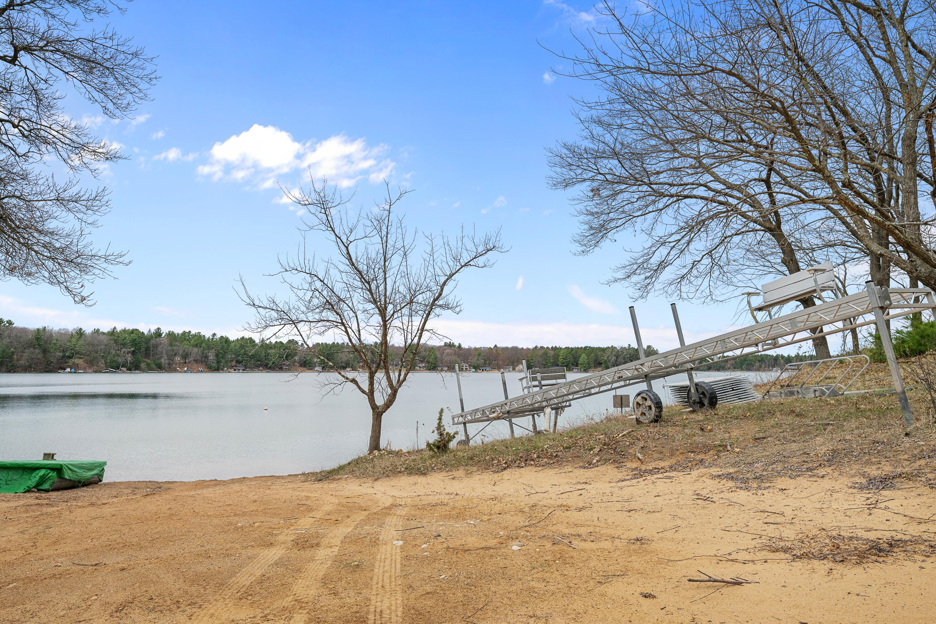 Wisconsin Lake Home for sale (MLS#: 1914501) at N4823  Peppler Ln, in Mount Morris, Wisconsin. (29 of 38)