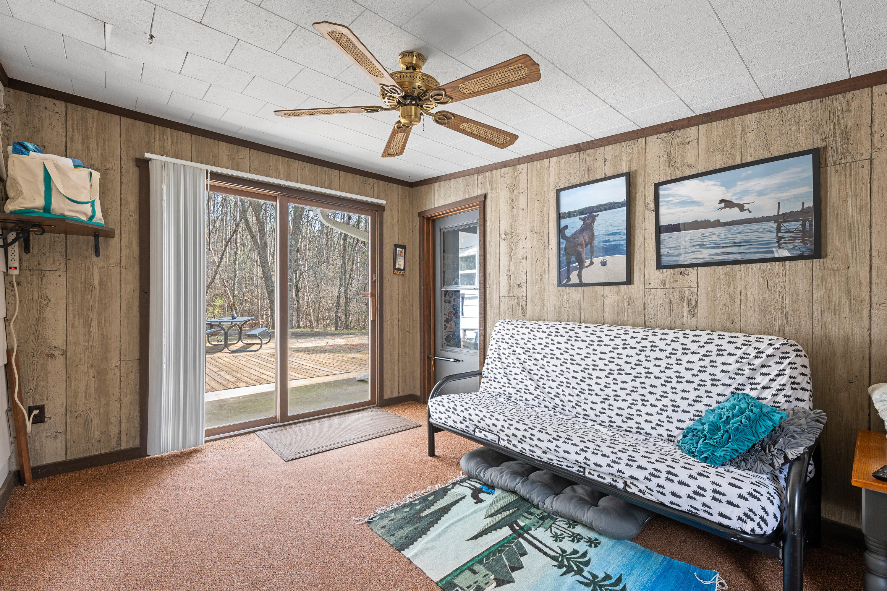 Wisconsin Lake Home for sale (MLS#: 1914501) at N4823  Peppler Ln, in Mount Morris, Wisconsin. (4 of 38)
