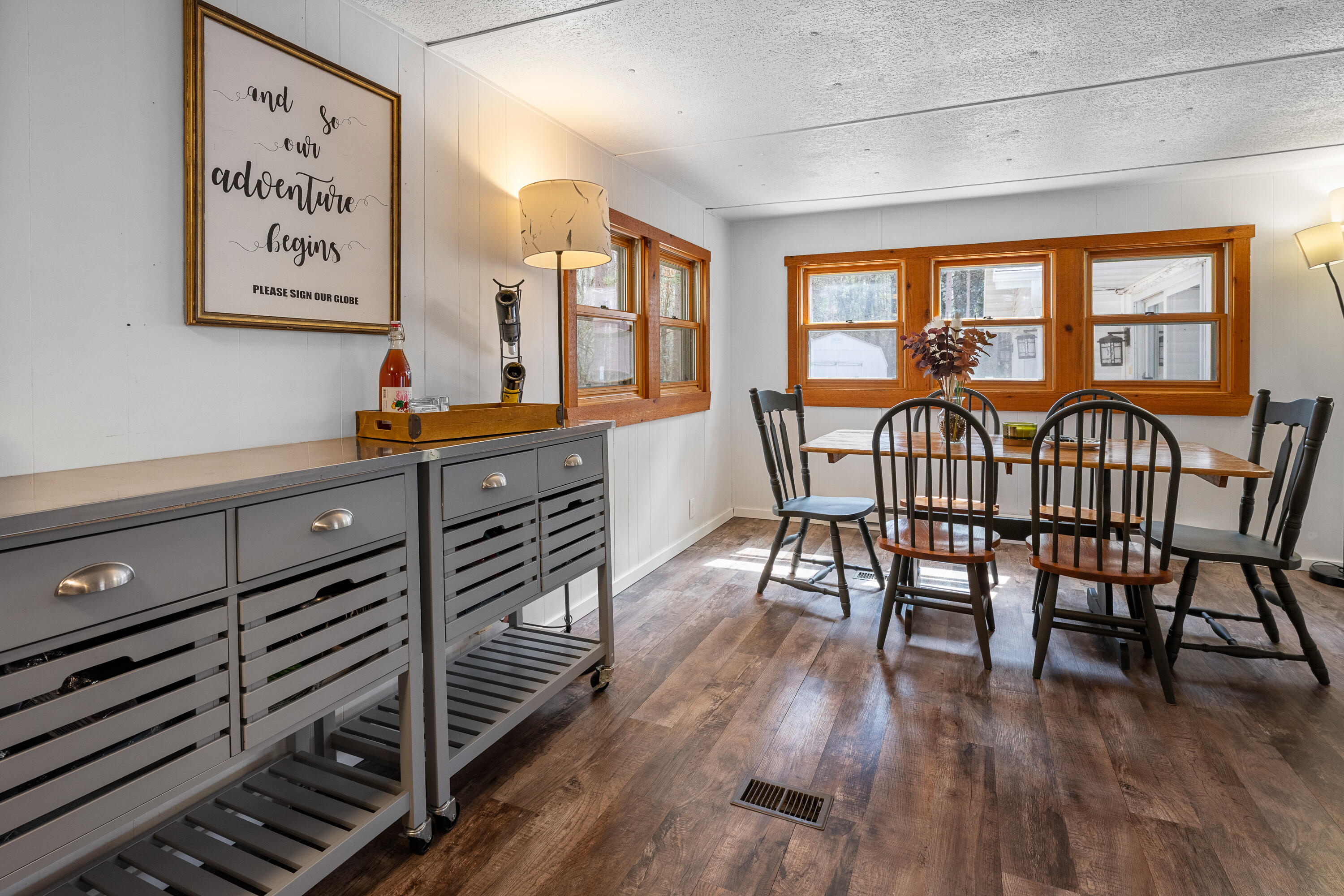 Wisconsin Lake Home for sale (MLS#: 1914501) at N4823  Peppler Ln, in Mount Morris, Wisconsin. (9 of 38)