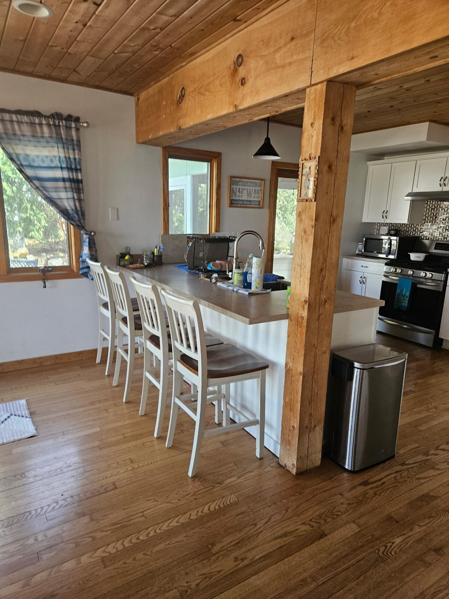 Wisconsin Lake Home for sale (MLS#: 1914647) at 141 W Park Dr, in Twin Lakes, Wisconsin. (3 of 48)