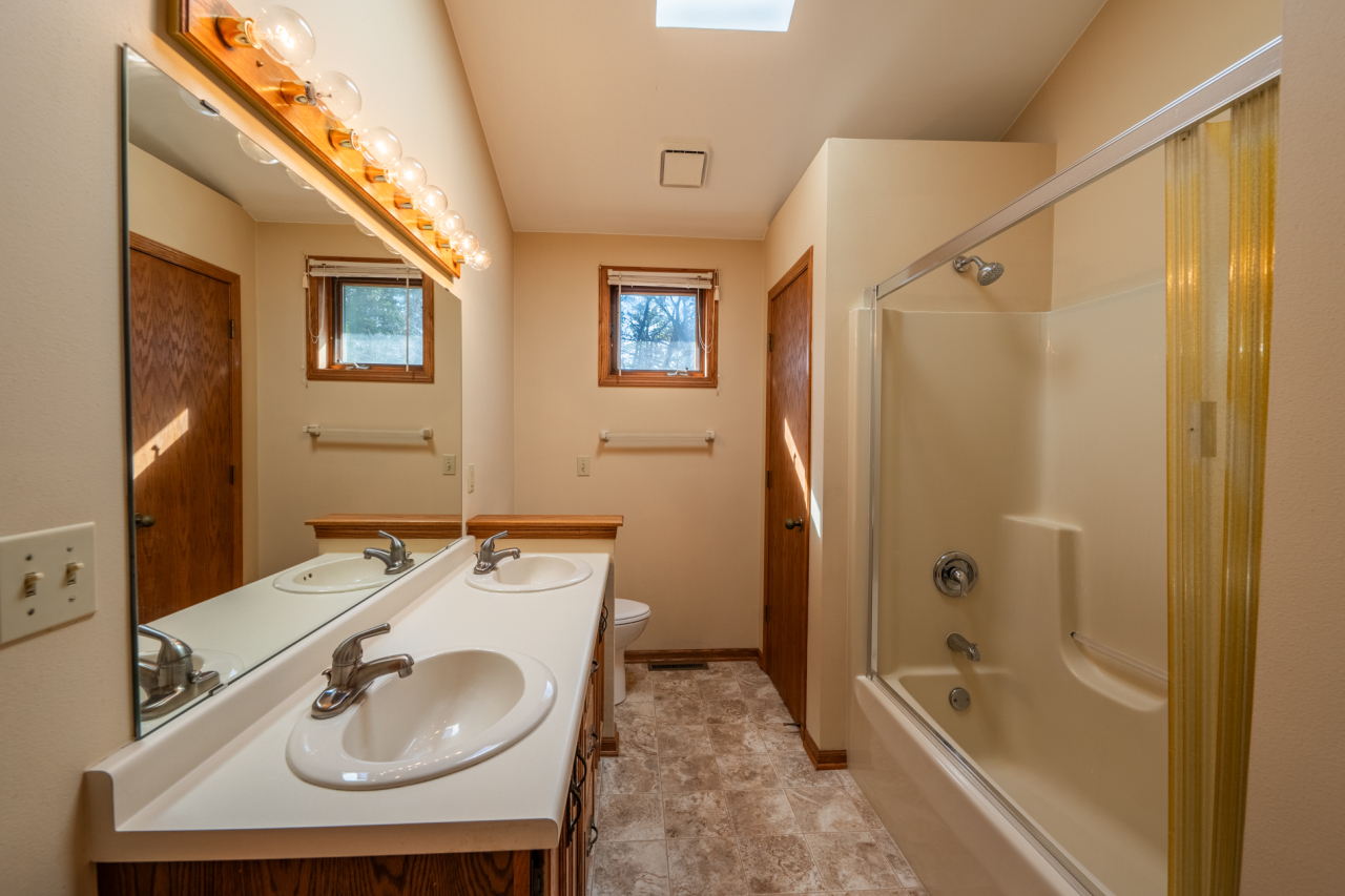 Wisconsin Lake Home for sale (MLS#: 1914770) at 6092 N Lake Dr, in West Bend, Wisconsin. (55 of 59)