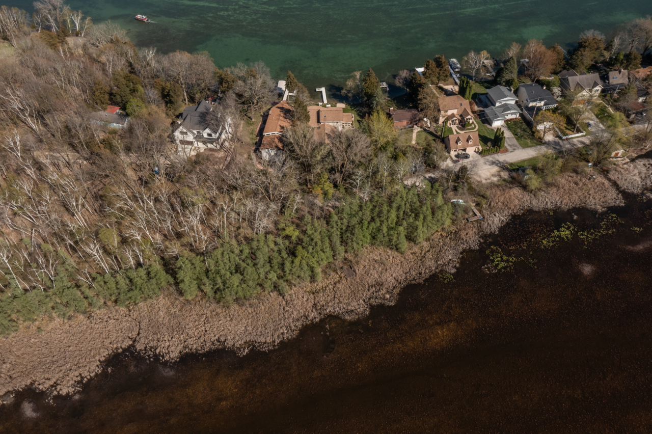 Wisconsin Lake Home for sale (MLS#: 1914770) at 6092 N Lake Dr, in West Bend, Wisconsin. (56 of 59)