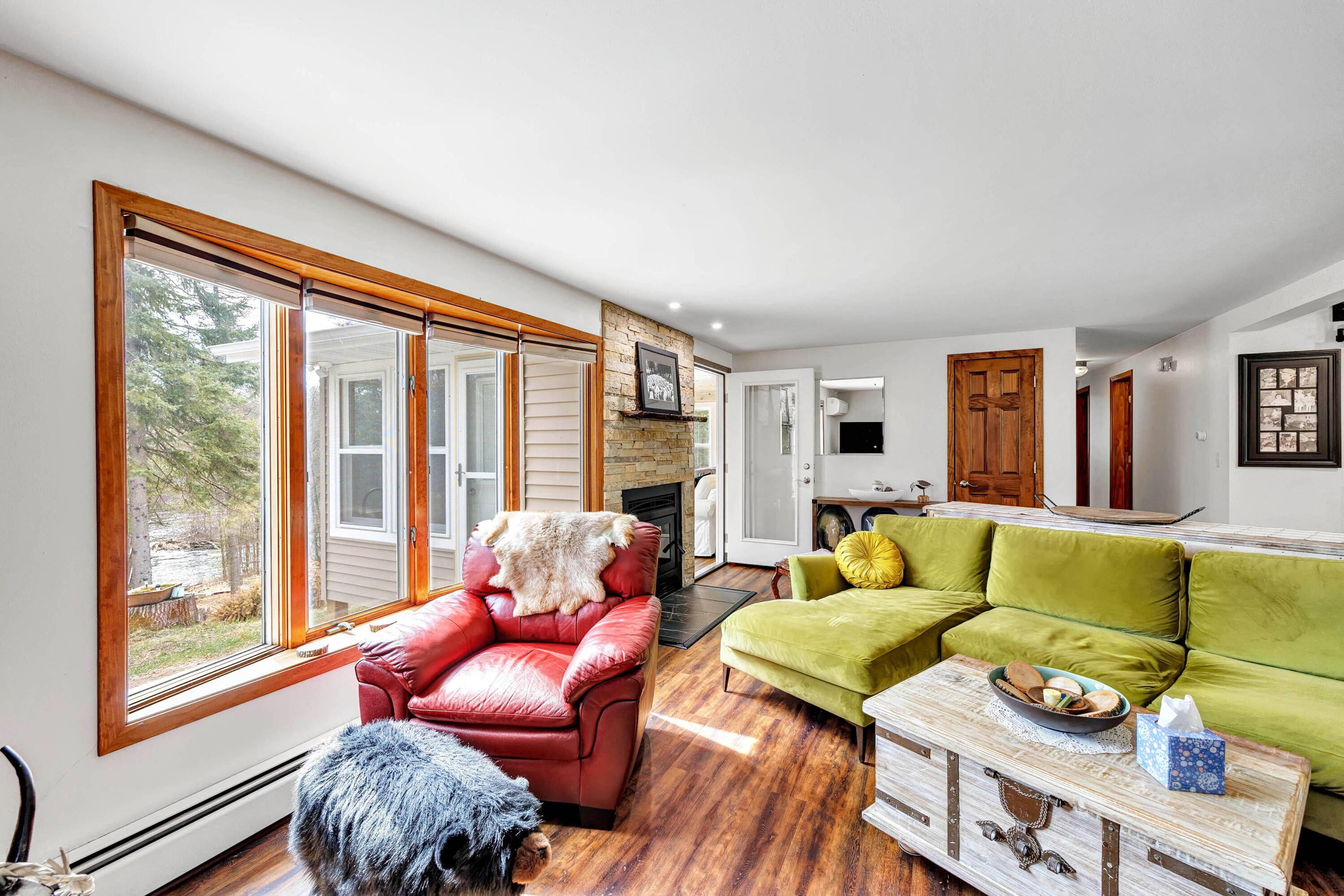 Wisconsin Lake Home for sale (MLS#: 1914778) at N11598  Kosir Ln, in Silver Cliff, Wisconsin. (11 of 32)