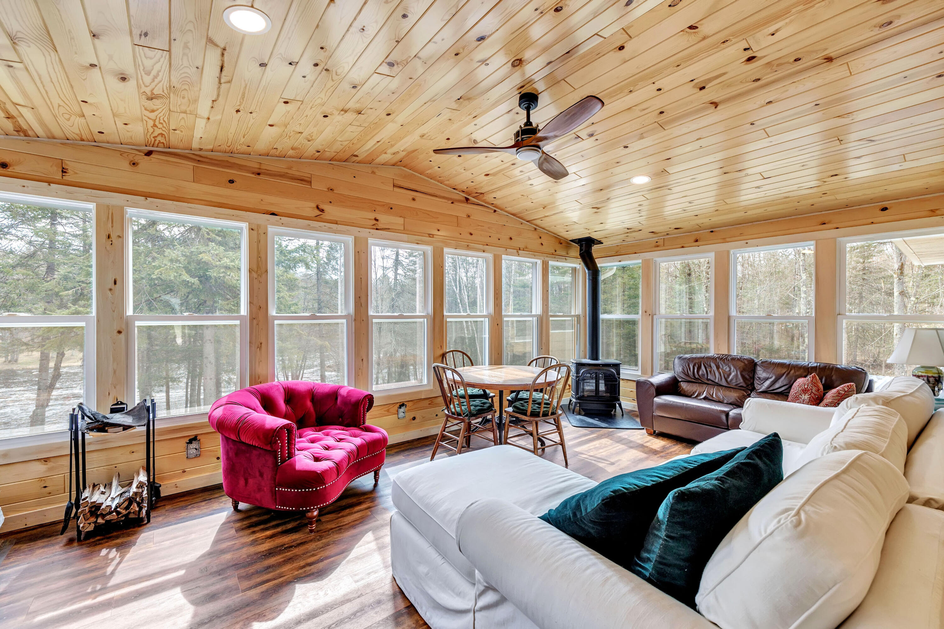 Wisconsin Lake Home for sale (MLS#: 1914778) at N11598  Kosir Ln, in Silver Cliff, Wisconsin. (15 of 32)