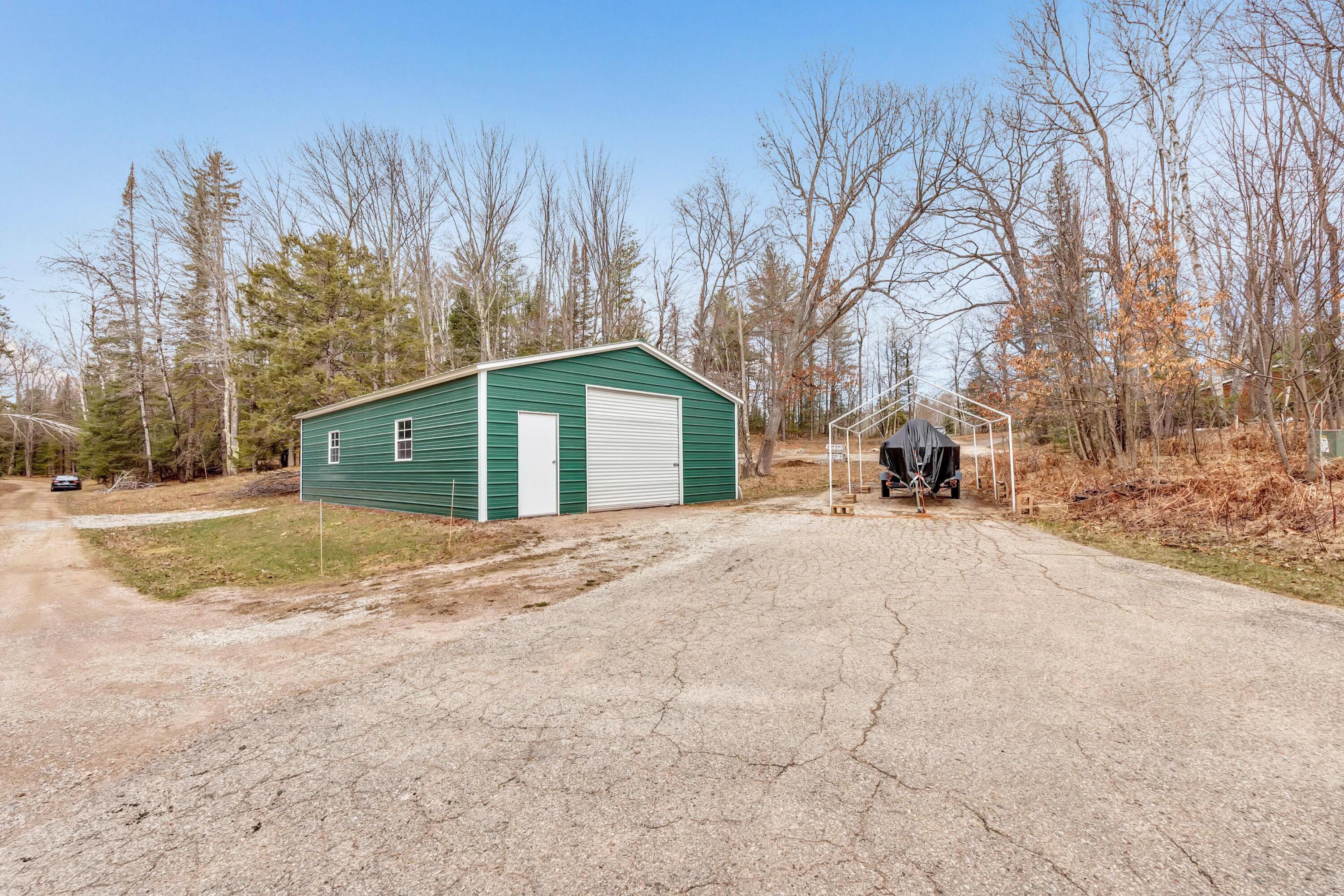 Wisconsin Lake Home for sale (MLS#: 1914778) at N11598  Kosir Ln, in Silver Cliff, Wisconsin. (30 of 32)