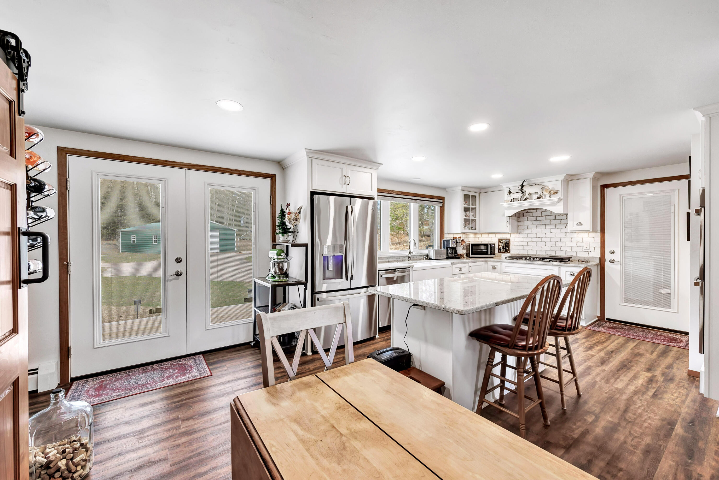 Wisconsin Lake Home for sale (MLS#: 1914778) at N11598  Kosir Ln, in Silver Cliff, Wisconsin. (4 of 32)