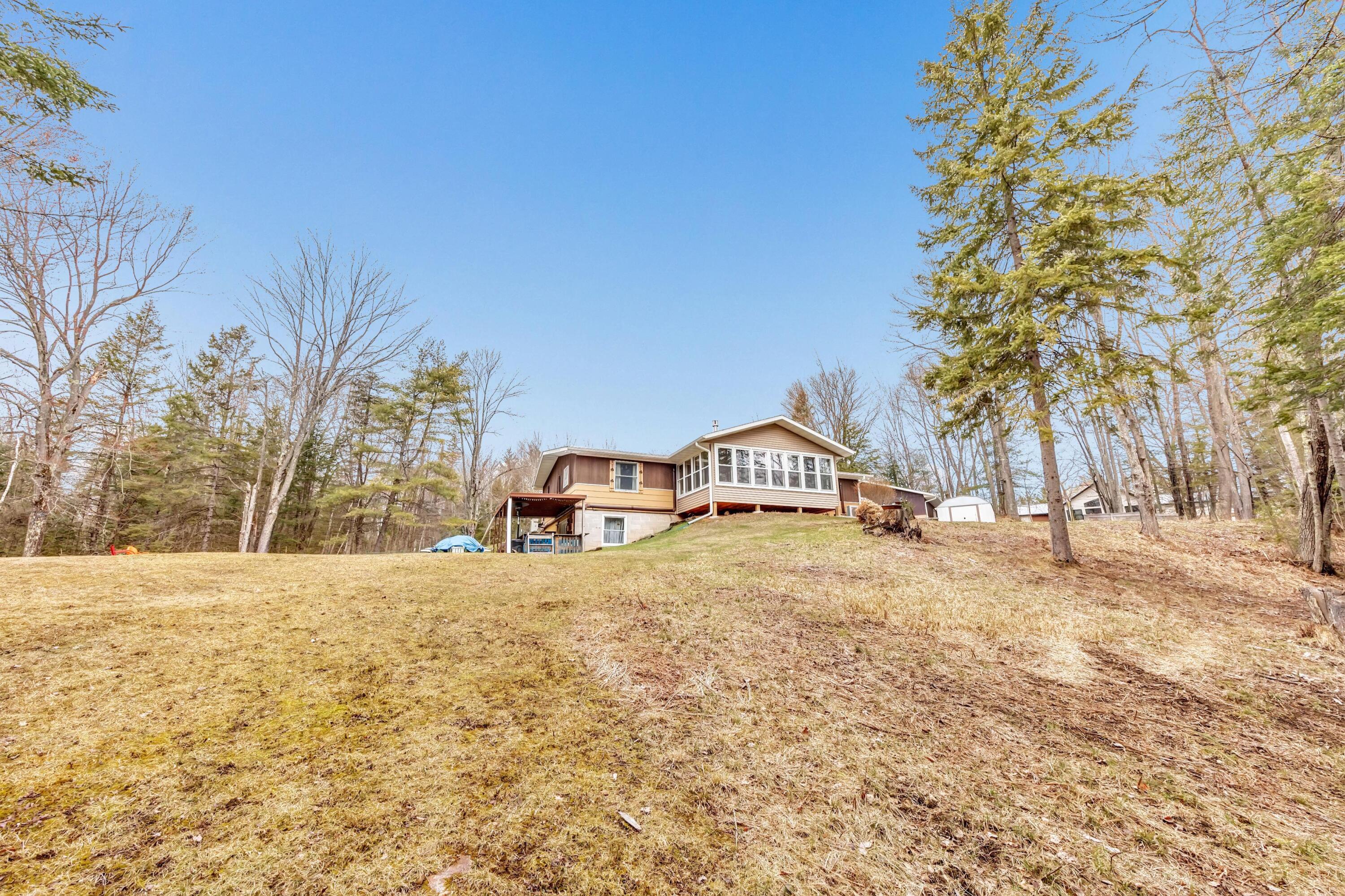 Wisconsin Lake Home for sale (MLS#: 1914778) at N11598  Kosir Ln, in Silver Cliff, Wisconsin. (32 of 32)