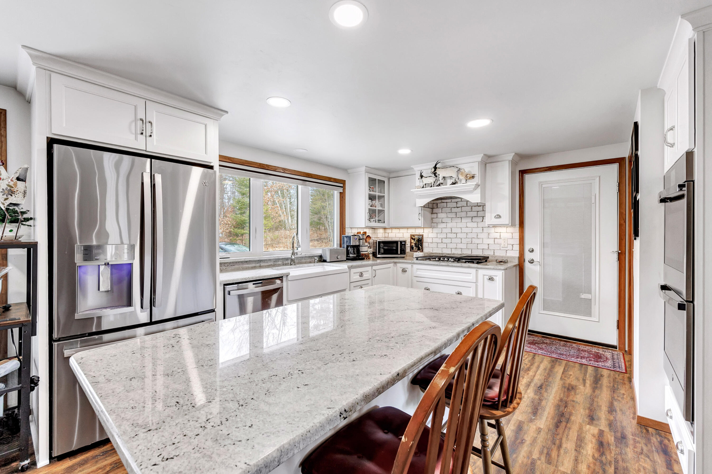 Wisconsin Lake Home for sale (MLS#: 1914778) at N11598  Kosir Ln, in Silver Cliff, Wisconsin. (5 of 32)