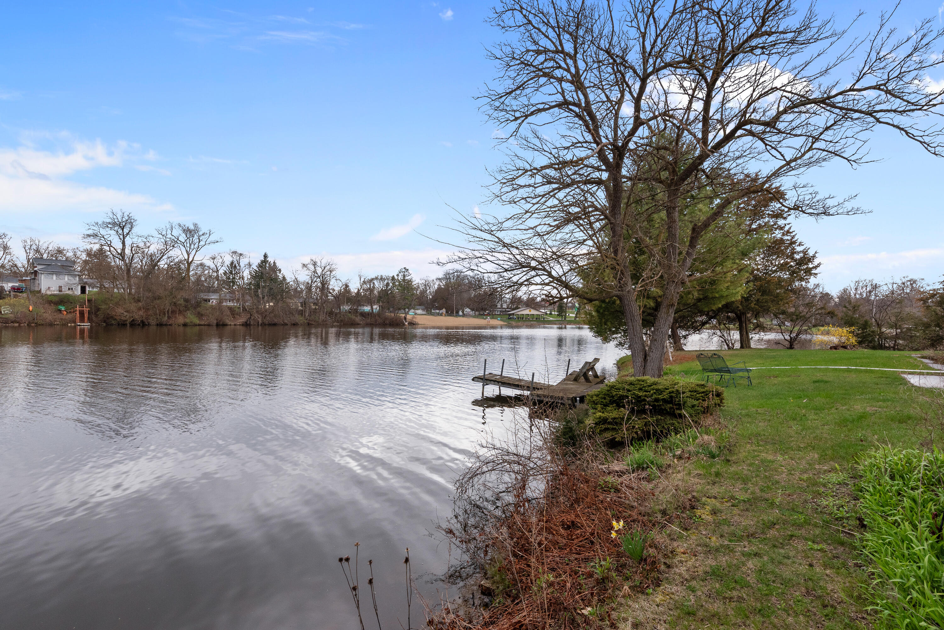 Wisconsin Lake Home for sale (MLS#: 1914945) at 507 E Main St, in Palmyra, Wisconsin. (24 of 31)