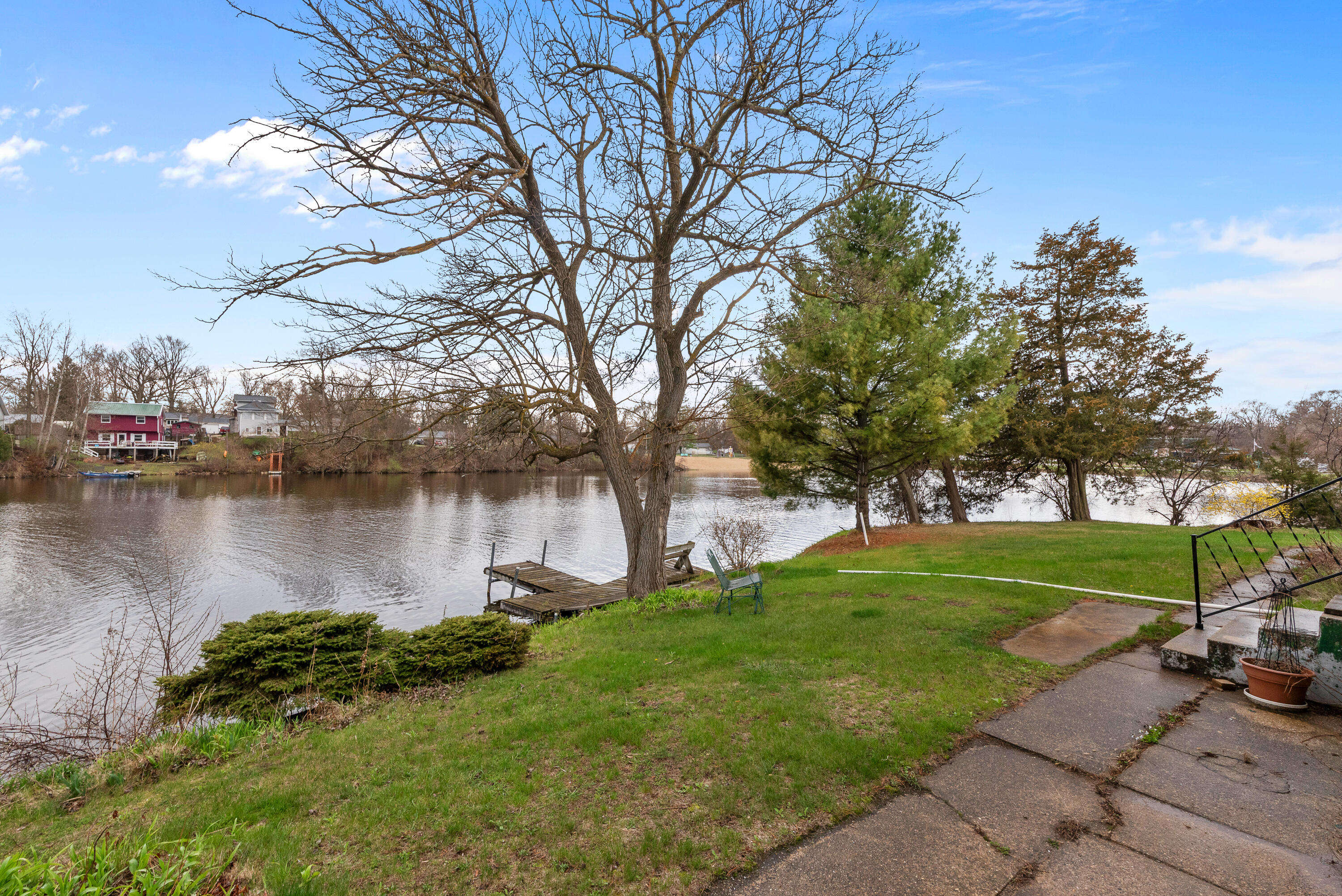 Wisconsin Lake Home for sale (MLS#: 1914945) at 507 E Main St, in Palmyra, Wisconsin. (25 of 31)