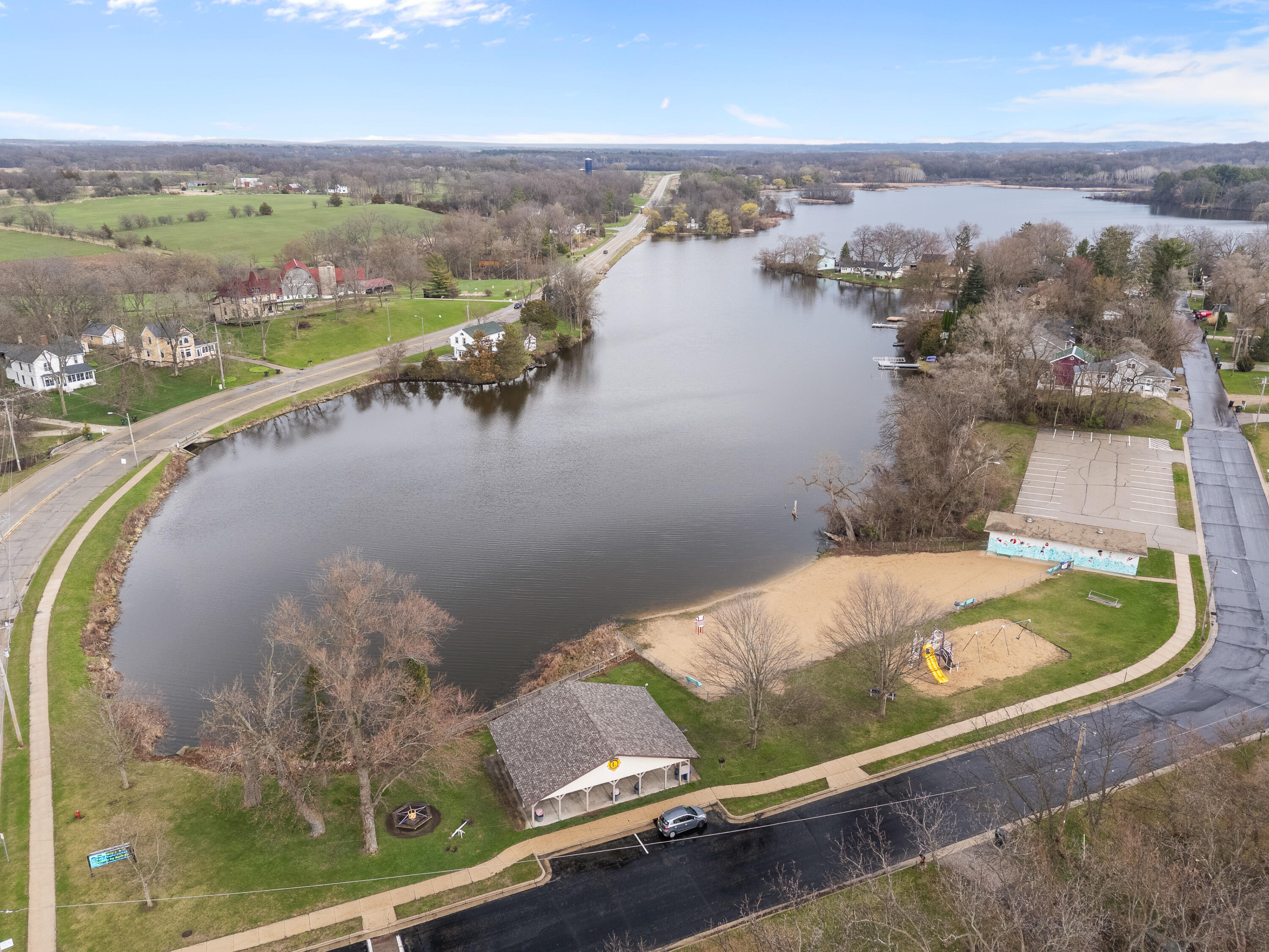 Wisconsin Lake Home for sale (MLS#: 1914945) at 507 E Main St, in Palmyra, Wisconsin. (28 of 31)