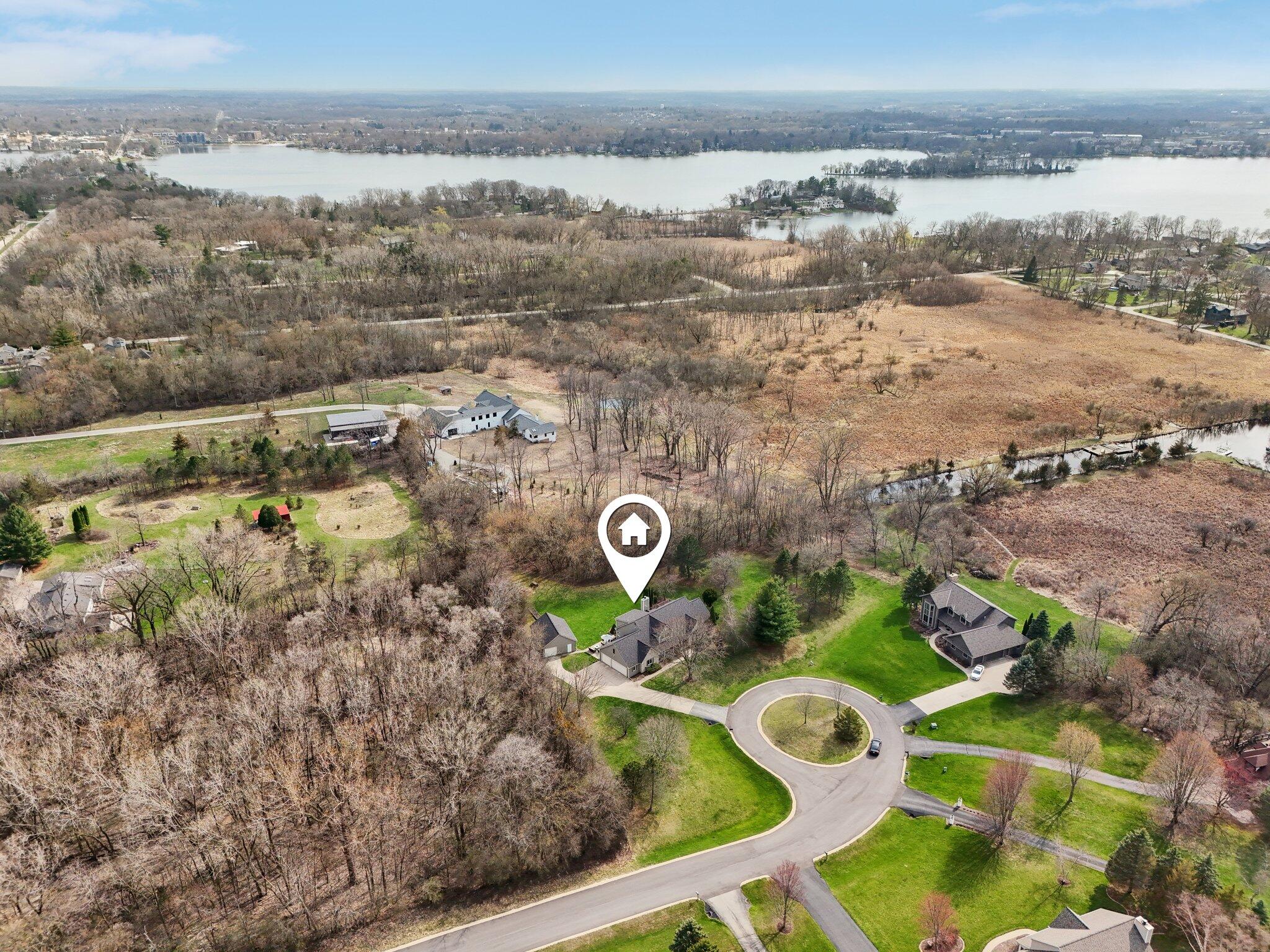 Wisconsin Lake Home for sale (MLS#: 1914961) at N62W38169  Westwinds Ct, in Oconomowoc, Wisconsin. (2 of 63)
