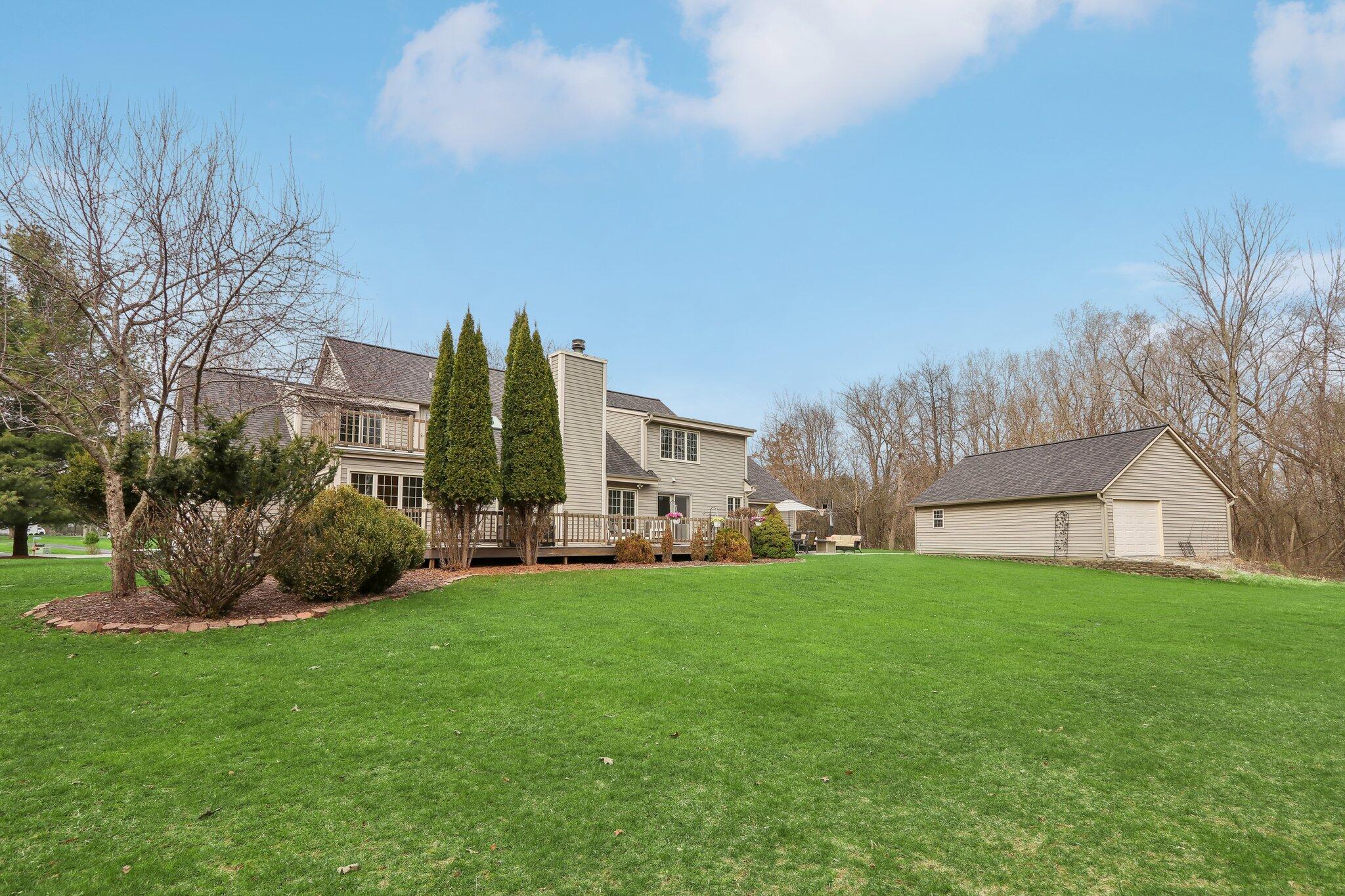 Wisconsin Lake Home for sale (MLS#: 1914961) at N62W38169  Westwinds Ct, in Oconomowoc, Wisconsin. (58 of 63)