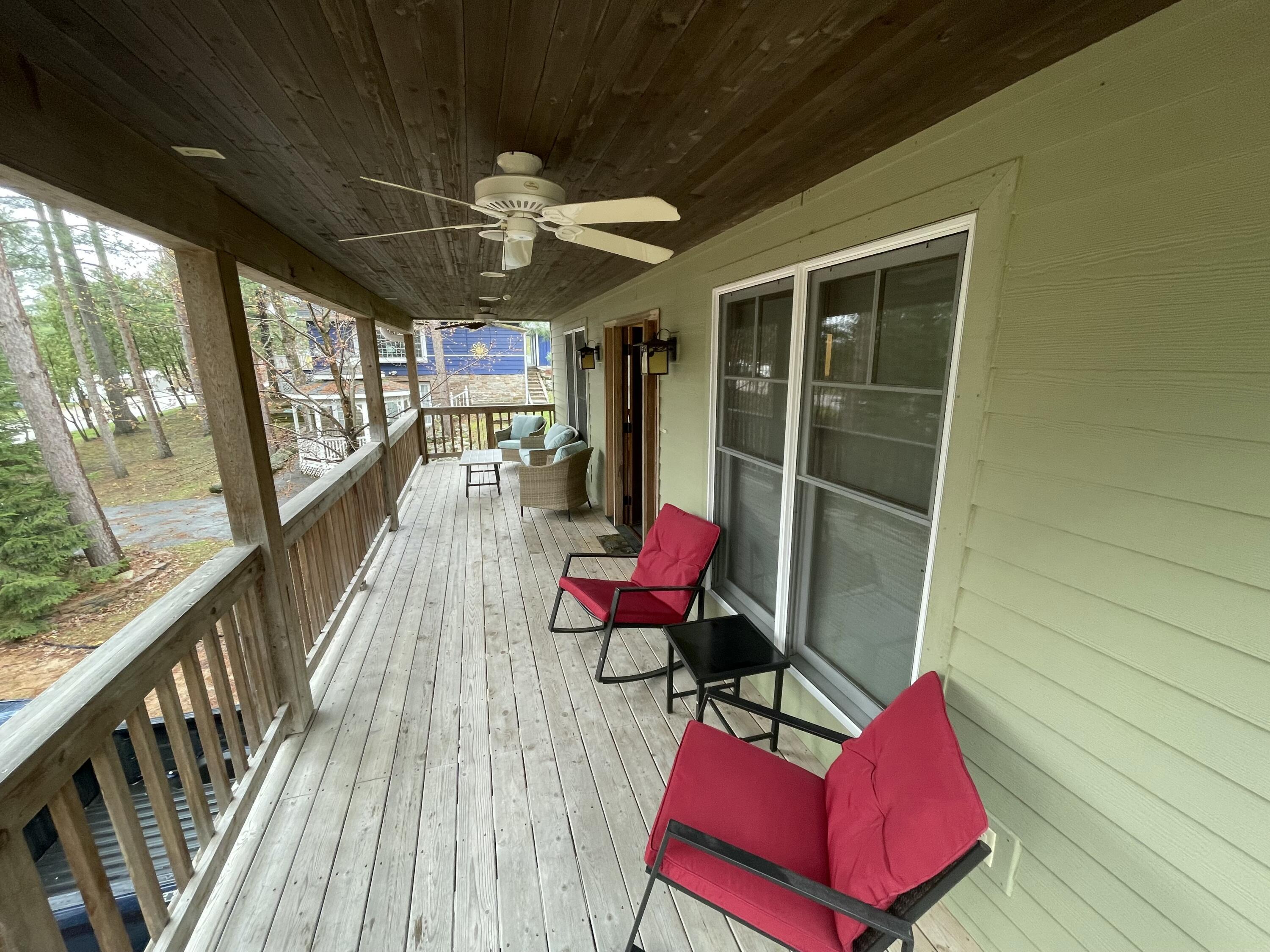 Wisconsin Lake Home for sale (MLS#: 1915051) at W13490  Czech Dr, in Coloma, Wisconsin. (2 of 20)