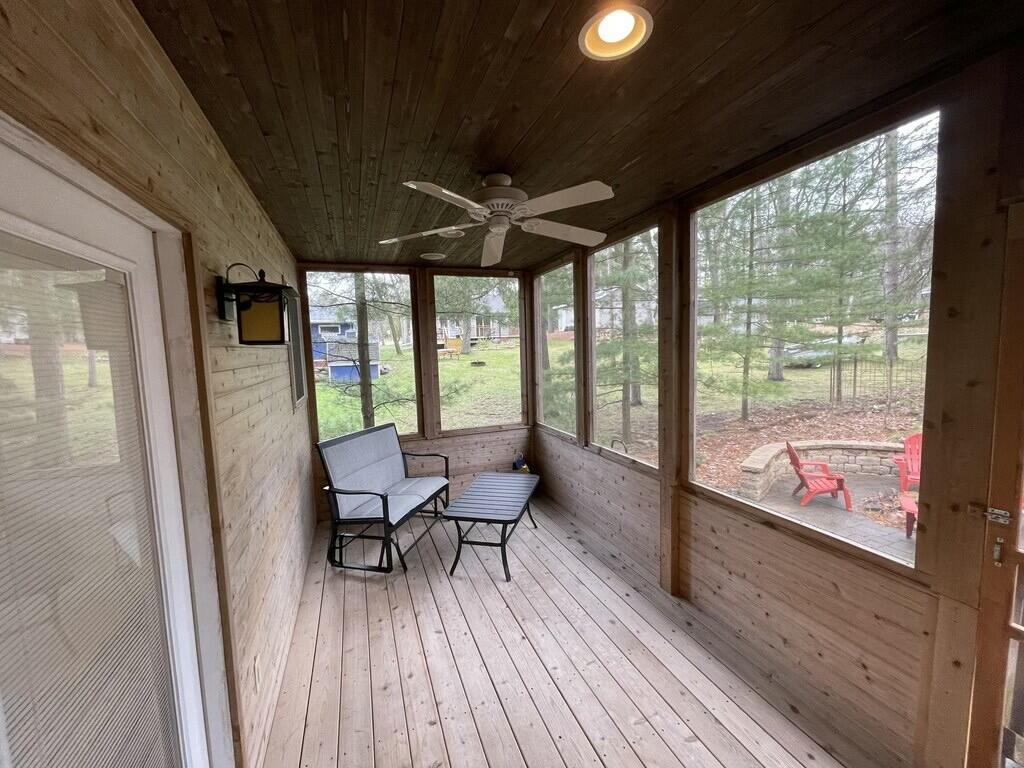 Wisconsin Lake Home for sale (MLS#: 1915051) at W13490  Czech Dr, in Coloma, Wisconsin. (13 of 20)