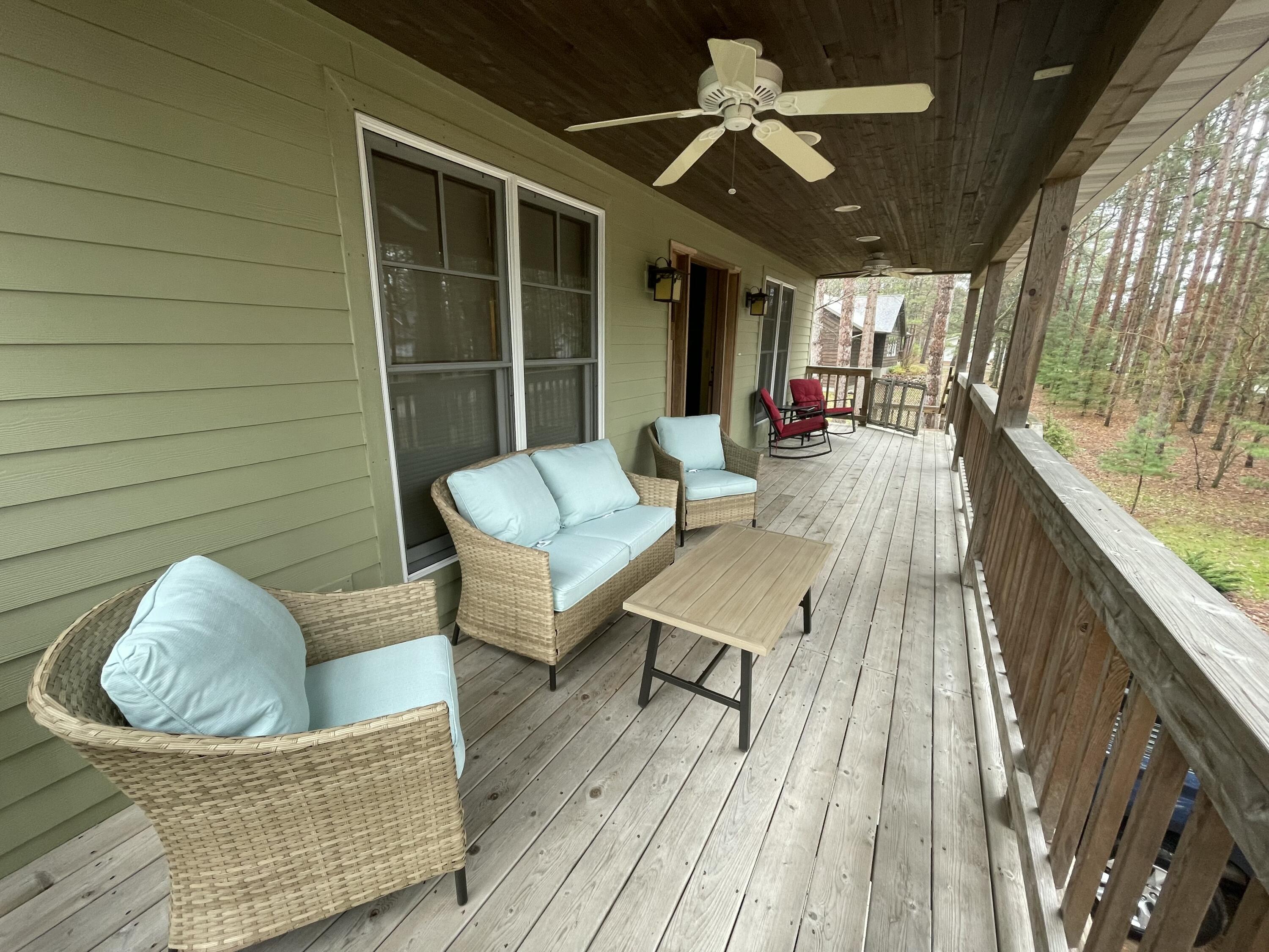 Wisconsin Lake Home for sale (MLS#: 1915051) at W13490  Czech Dr, in Coloma, Wisconsin. (3 of 20)