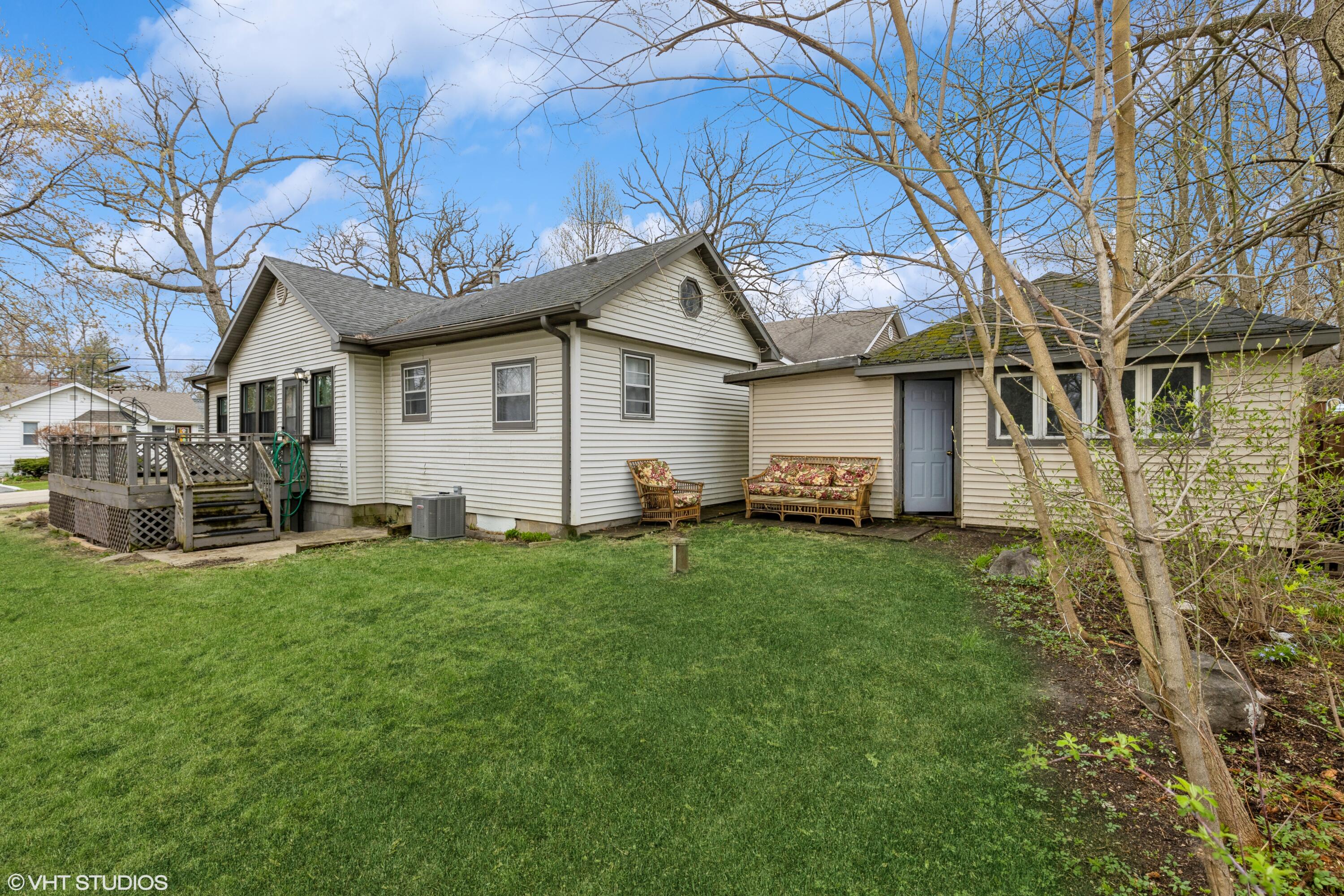 Wisconsin Lake Home for sale (MLS#: 1915112) at 619  Maple St, in Twin Lakes, Wisconsin. (18 of 18)