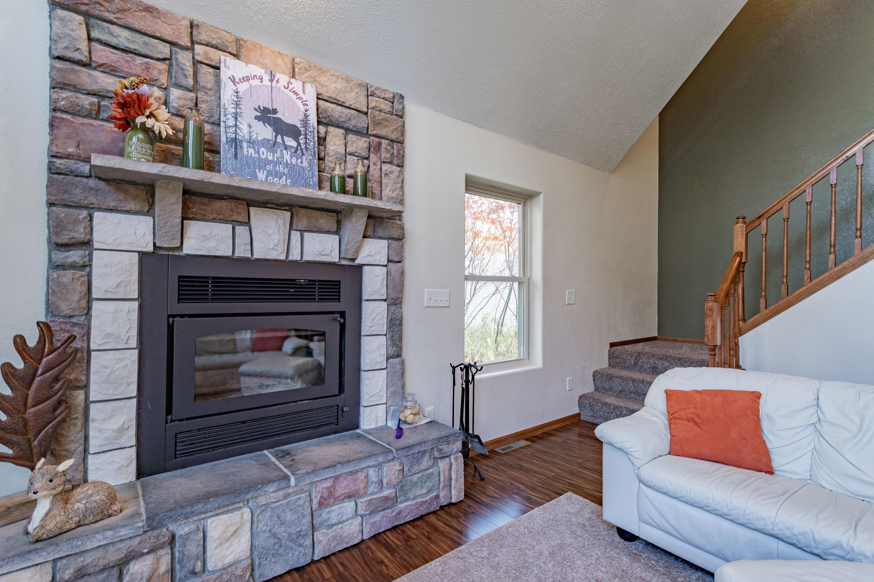 Wisconsin Lake Home for sale (MLS#: 1915168) at N5637  State Road 107 -, in Rock Falls, Wisconsin. (12 of 38)