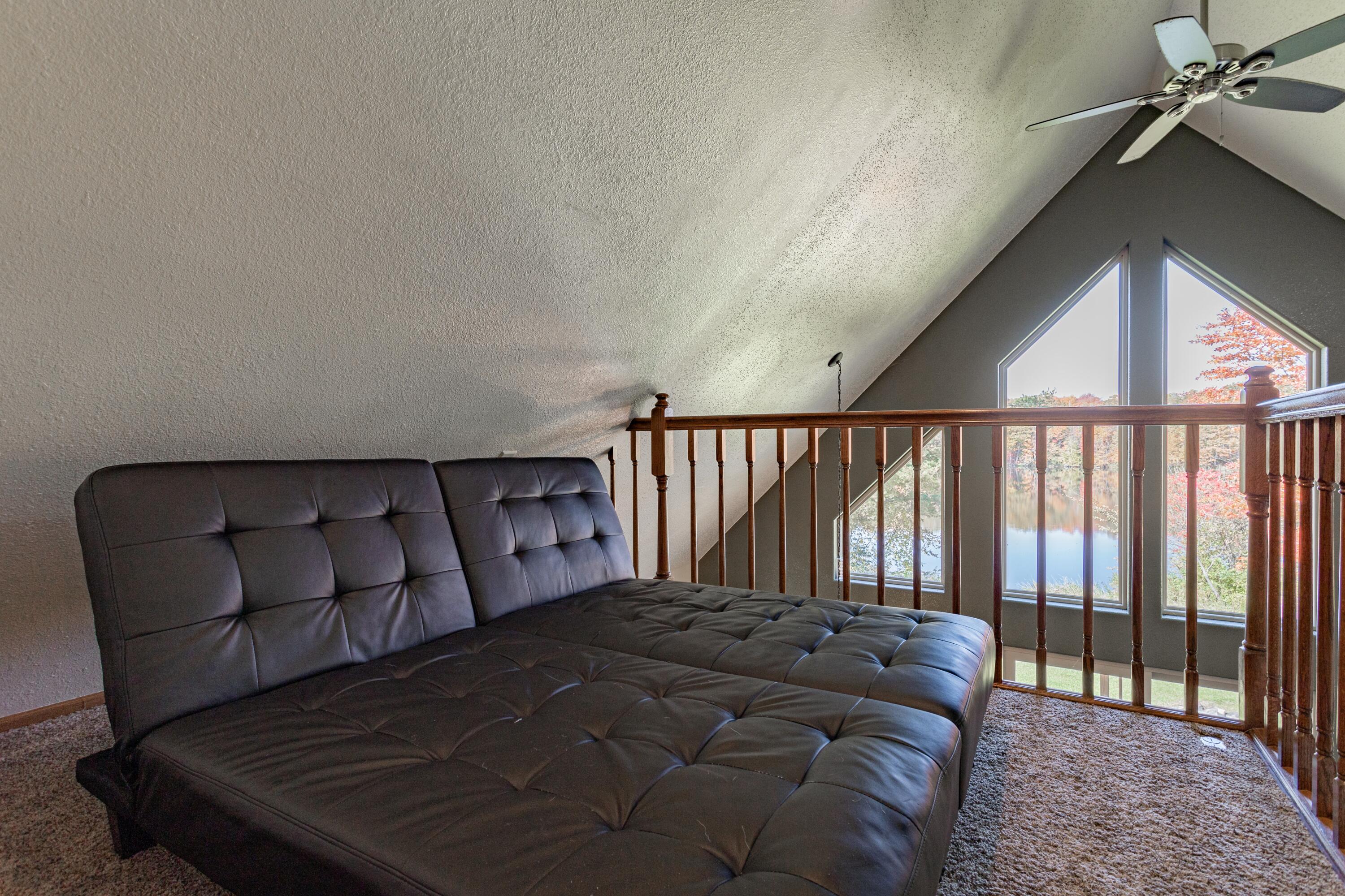 Wisconsin Lake Home for sale (MLS#: 1915168) at N5637  State Road 107 -, in Rock Falls, Wisconsin. (21 of 38)
