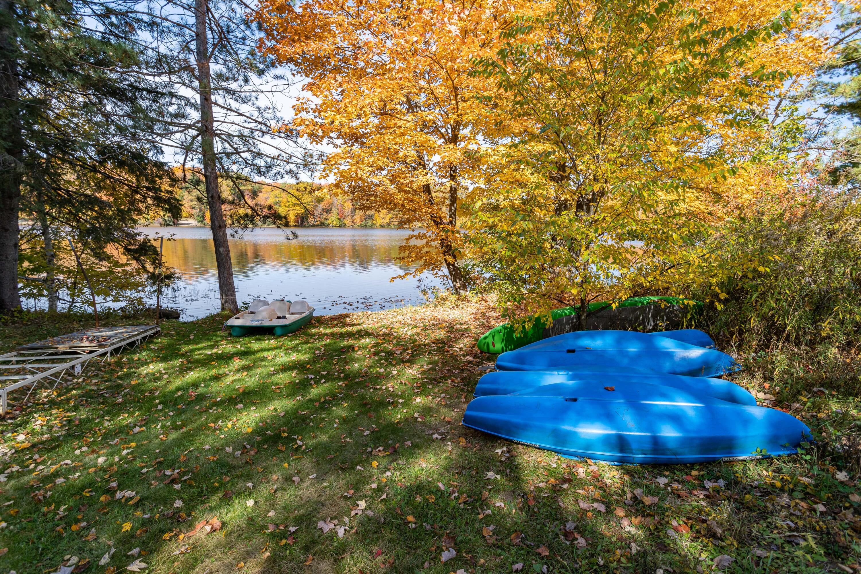 Wisconsin Lake Home for sale (MLS#: 1915168) at N5637  State Road 107 -, in Rock Falls, Wisconsin. (30 of 38)