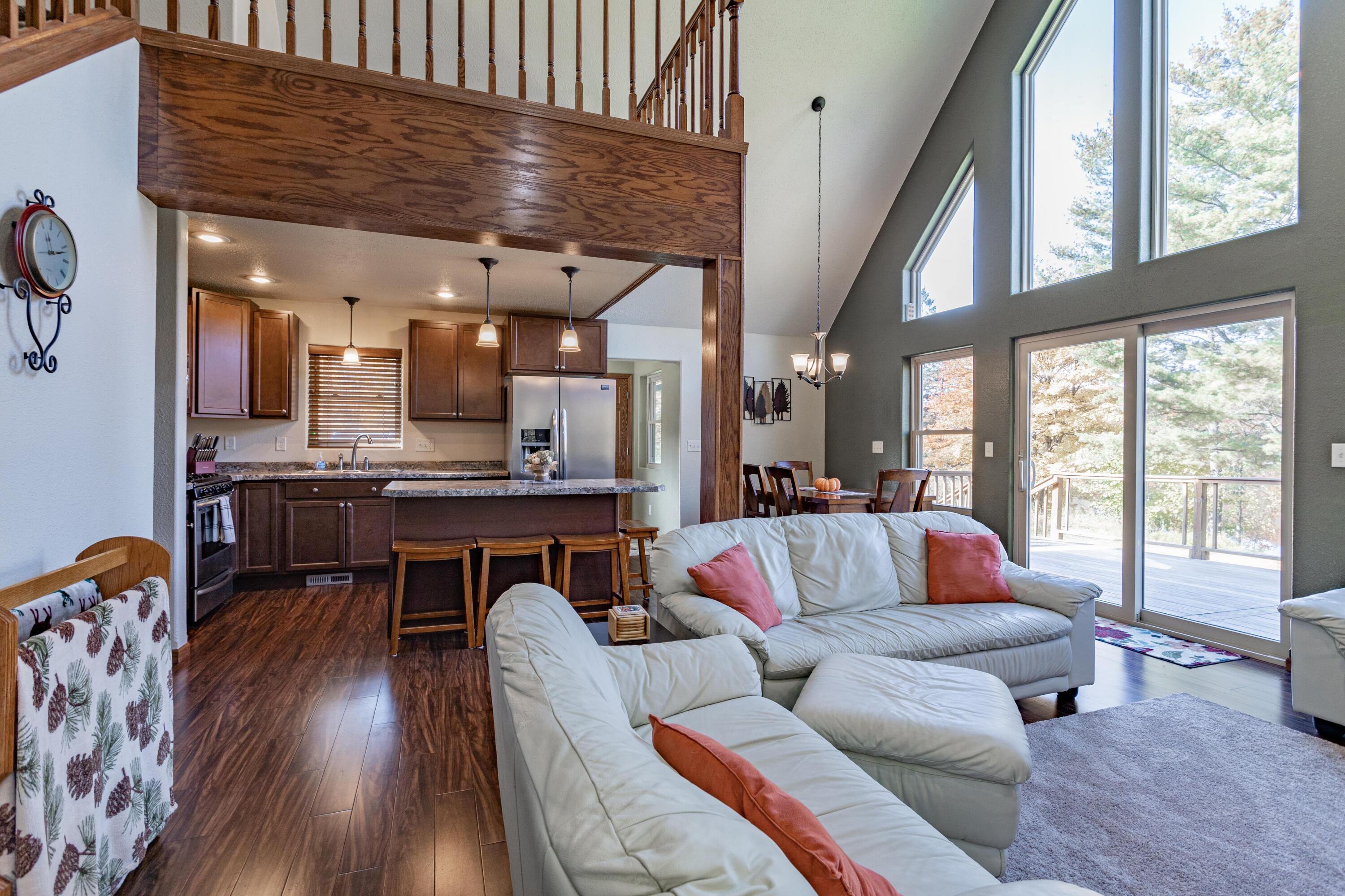 Wisconsin Lake Home for sale (MLS#: 1915168) at N5637  State Road 107 -, in Rock Falls, Wisconsin. (4 of 38)