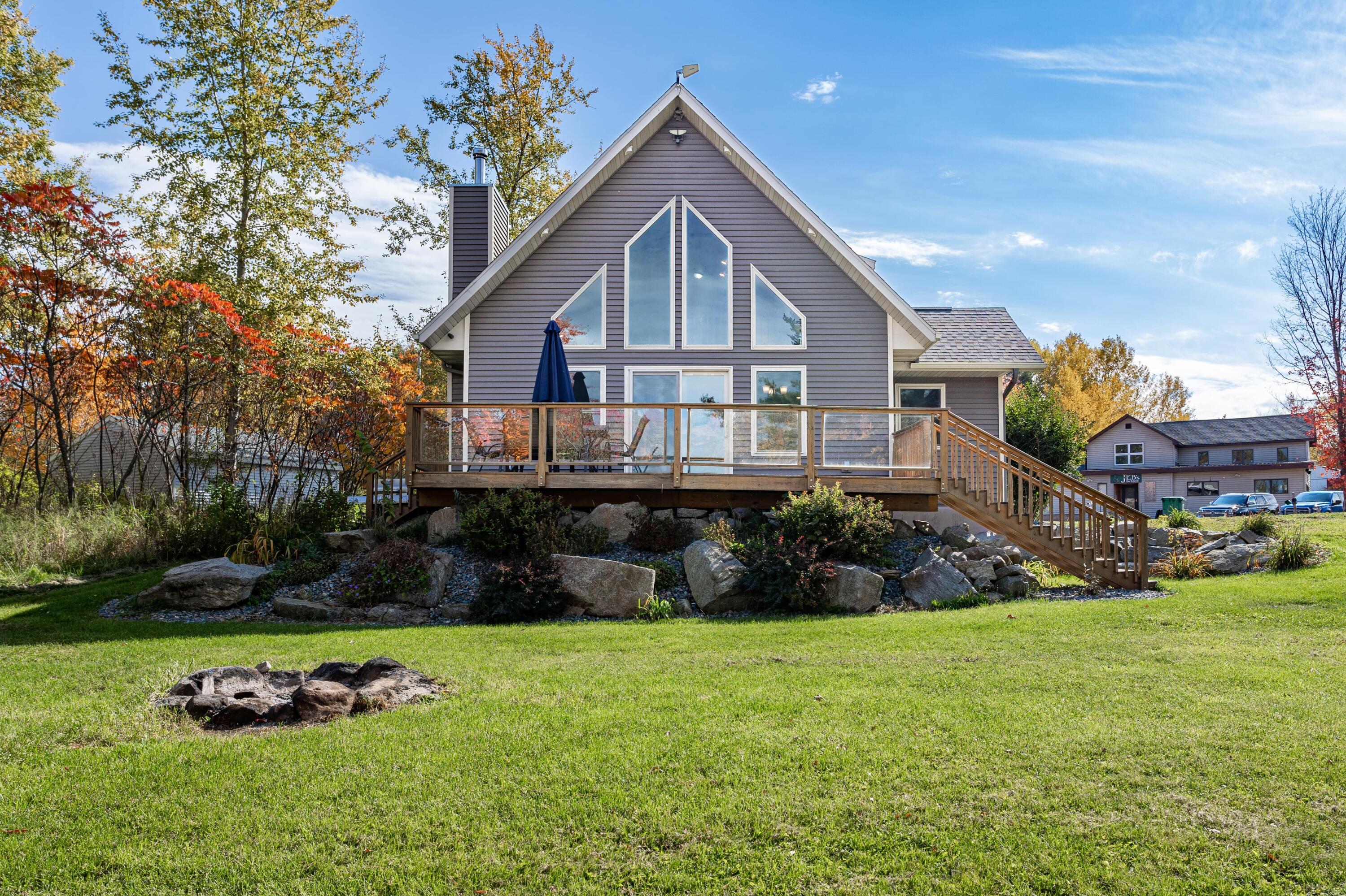 Wisconsin Lake Home for sale (MLS#: 1915168) at N5637  State Road 107 -, in Rock Falls, Wisconsin. (31 of 38)