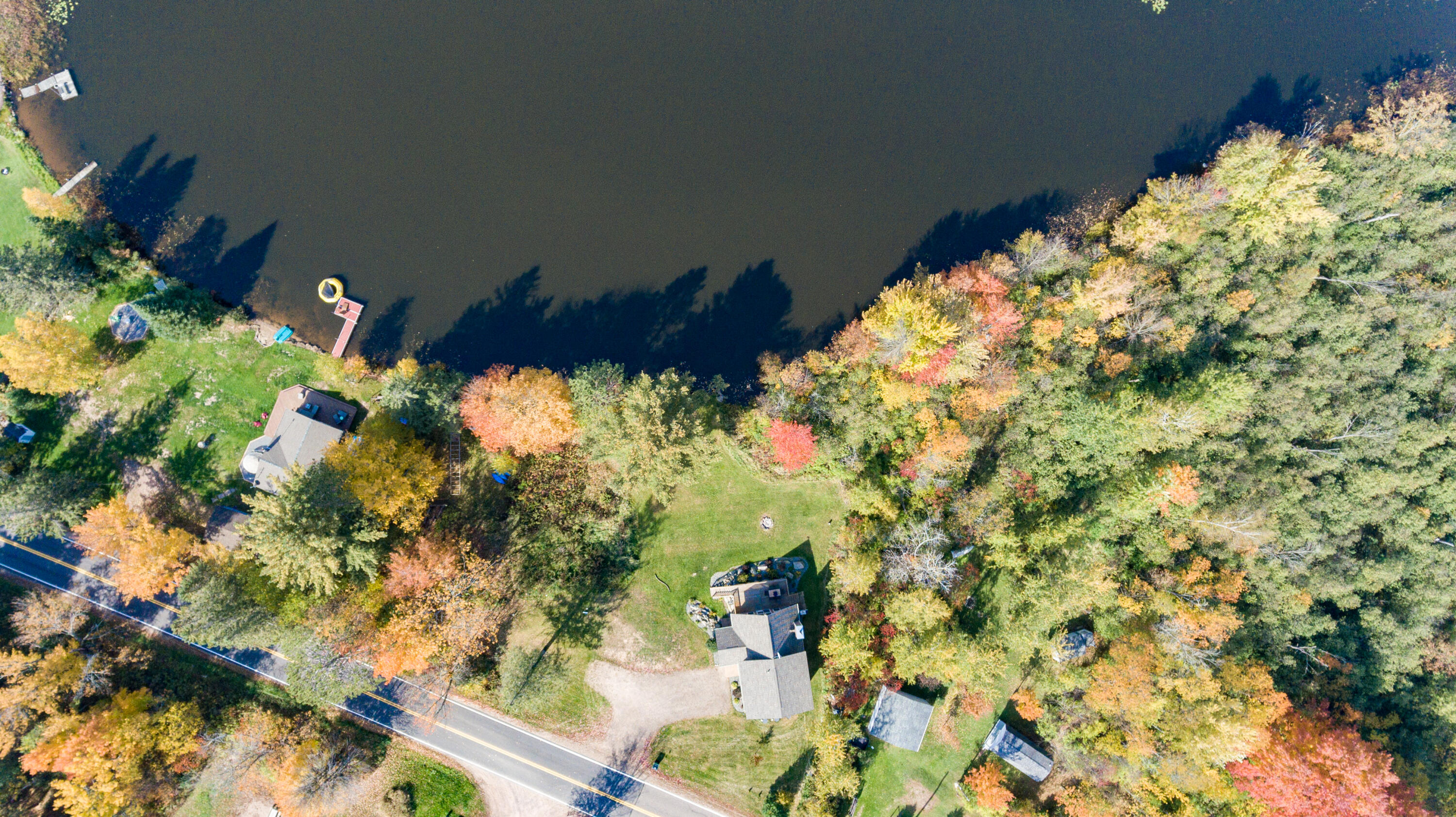 Wisconsin Lake Home for sale (MLS#: 1915168) at N5637  State Road 107 -, in Rock Falls, Wisconsin. (33 of 38)