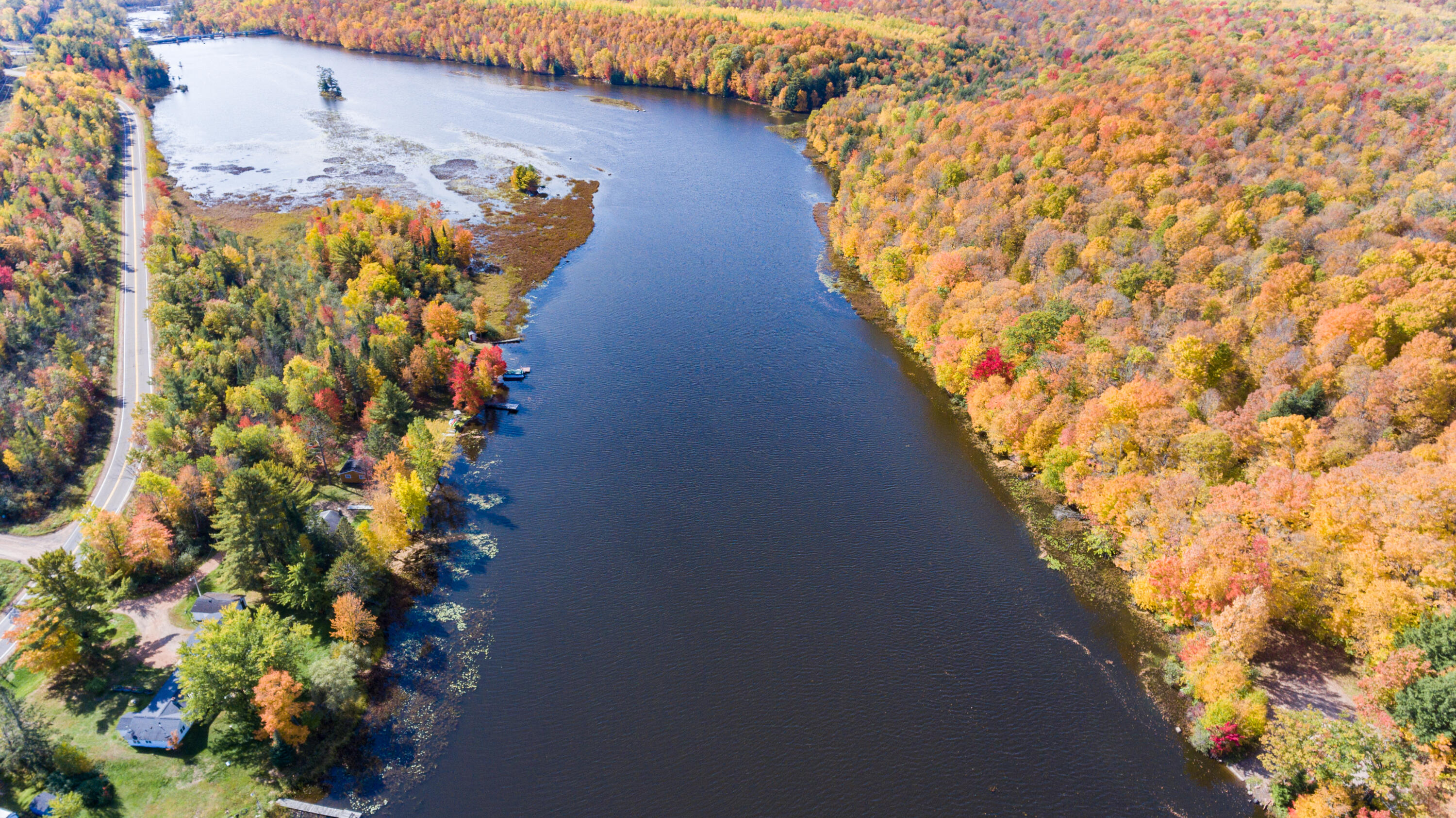 Wisconsin Lake Home for sale (MLS#: 1915168) at N5637  State Road 107 -, in Rock Falls, Wisconsin. (34 of 38)