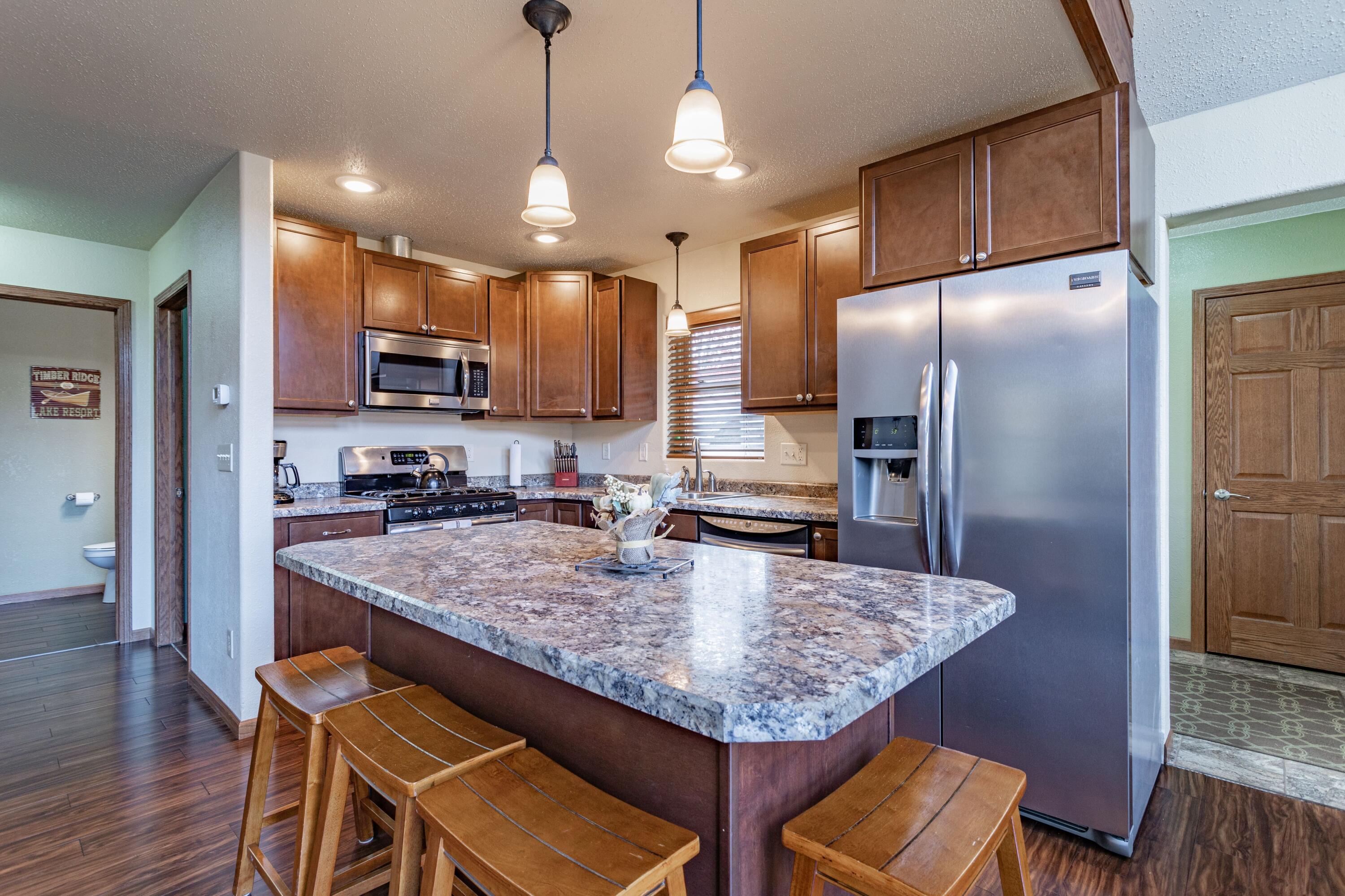 Wisconsin Lake Home for sale (MLS#: 1915168) at N5637  State Road 107 -, in Rock Falls, Wisconsin. (5 of 38)