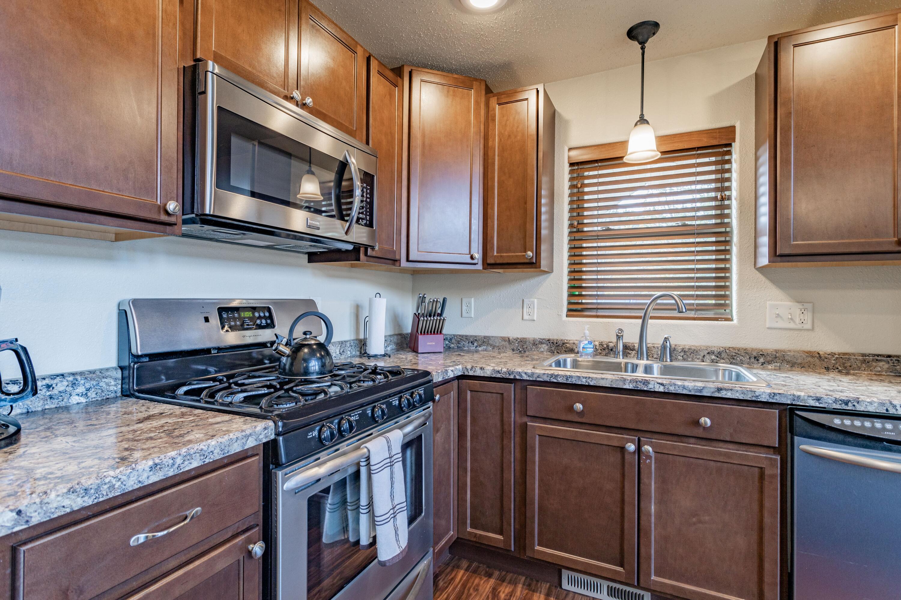 Wisconsin Lake Home for sale (MLS#: 1915168) at N5637  State Road 107 -, in Rock Falls, Wisconsin. (6 of 38)